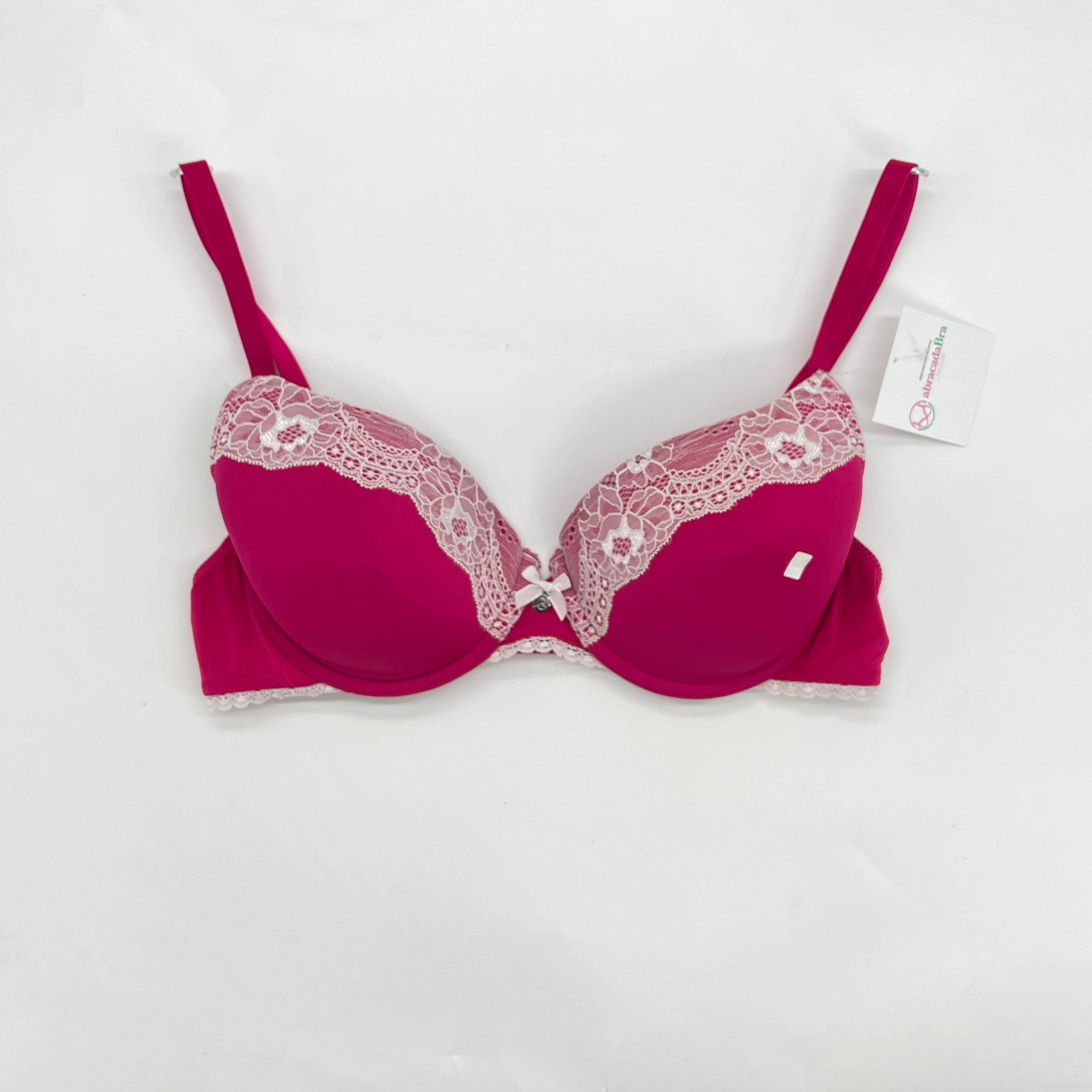 Soutien-gorge RougeGorge