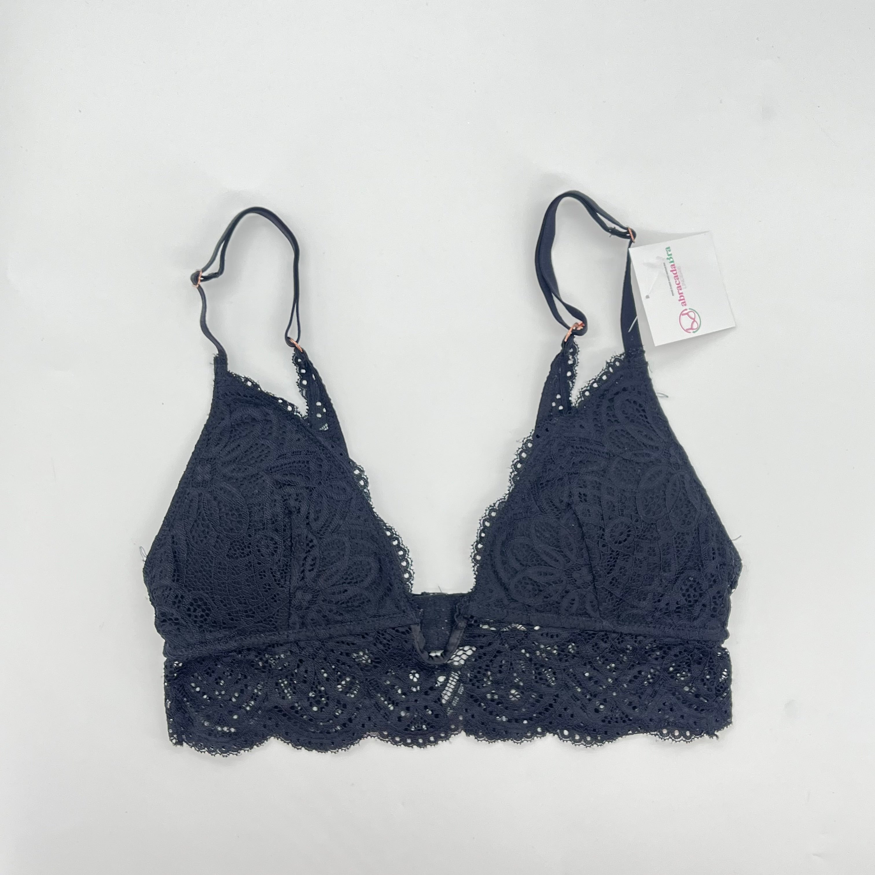 Soutien-gorge Rose + Vine