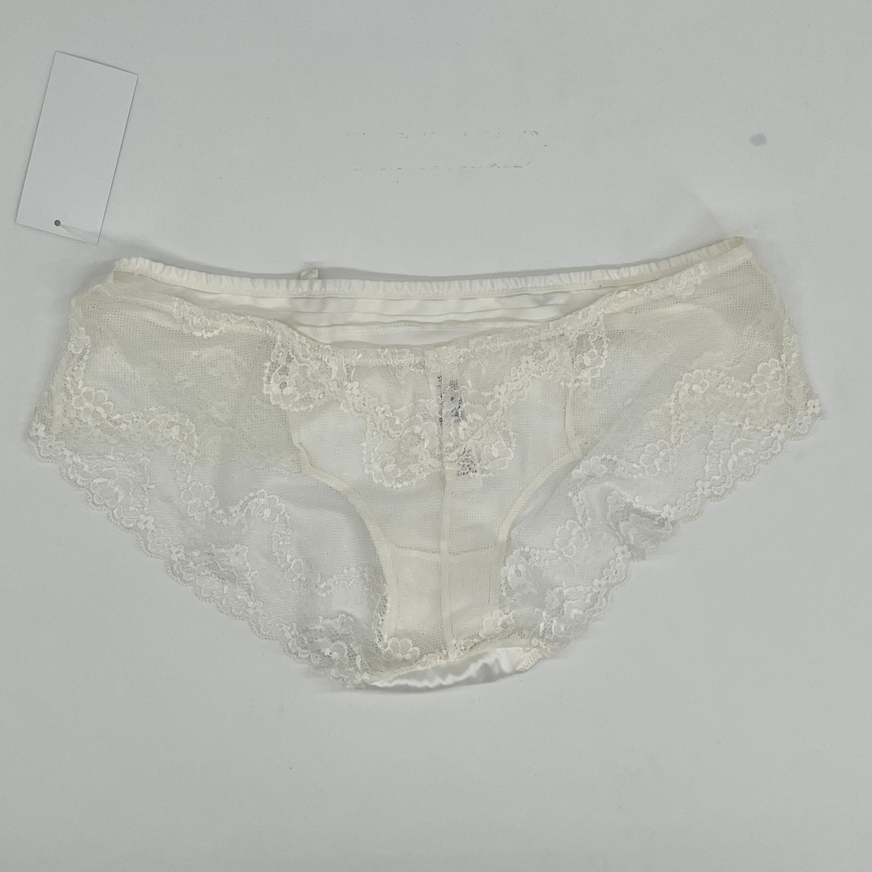 Culotte Kollé Sérré