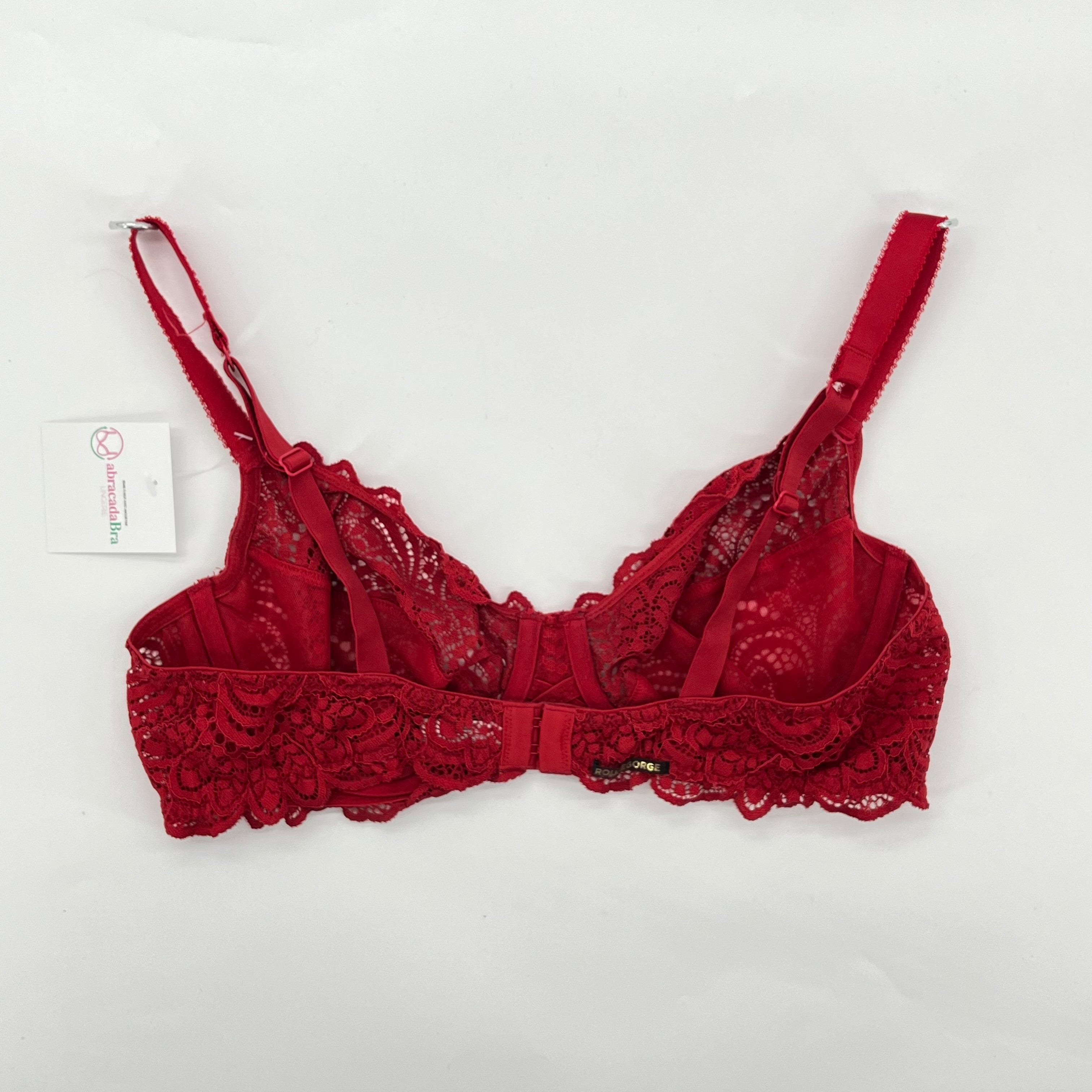 Soutien-gorge RougeGorge