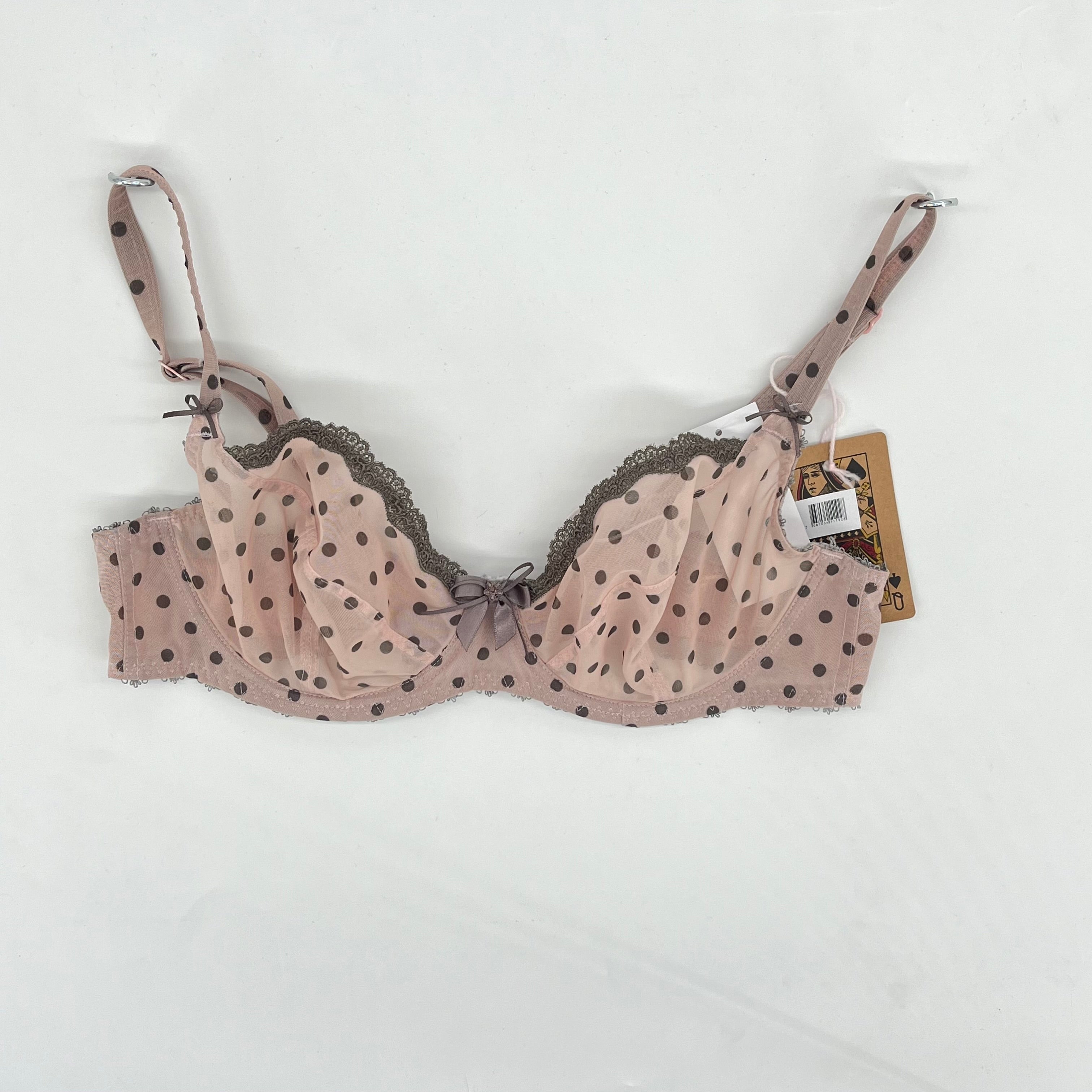 Soutien-gorge Freya