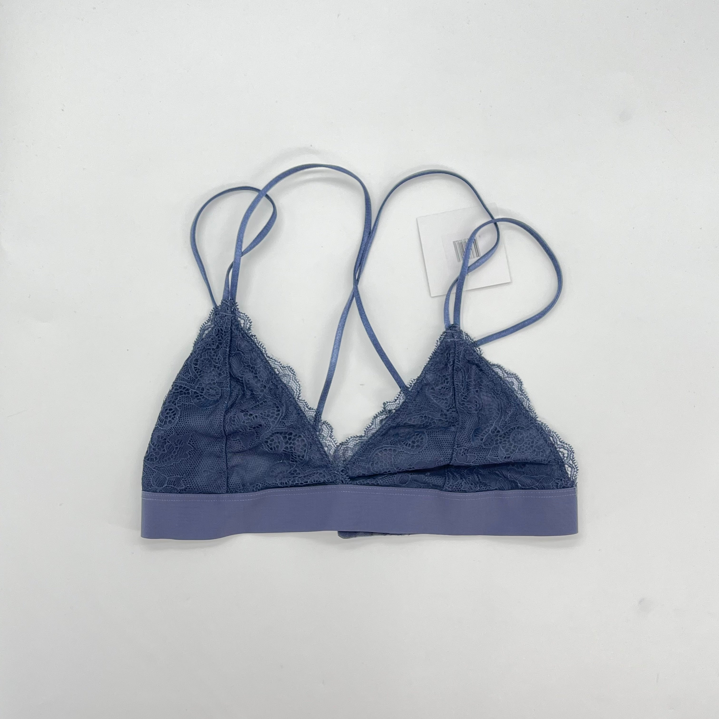 Soutien-gorge Rose + Vine