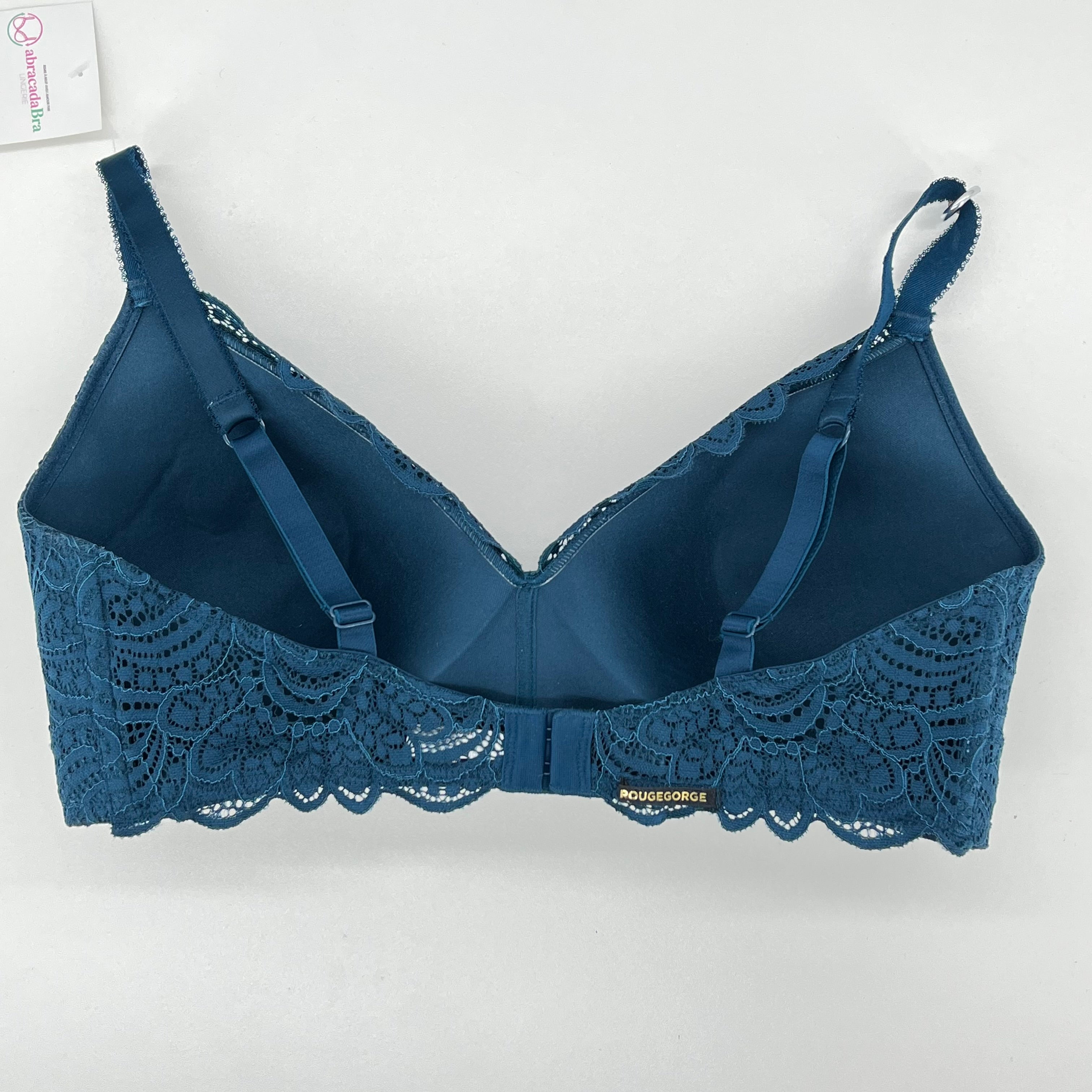 Soutien-gorge RougeGorge