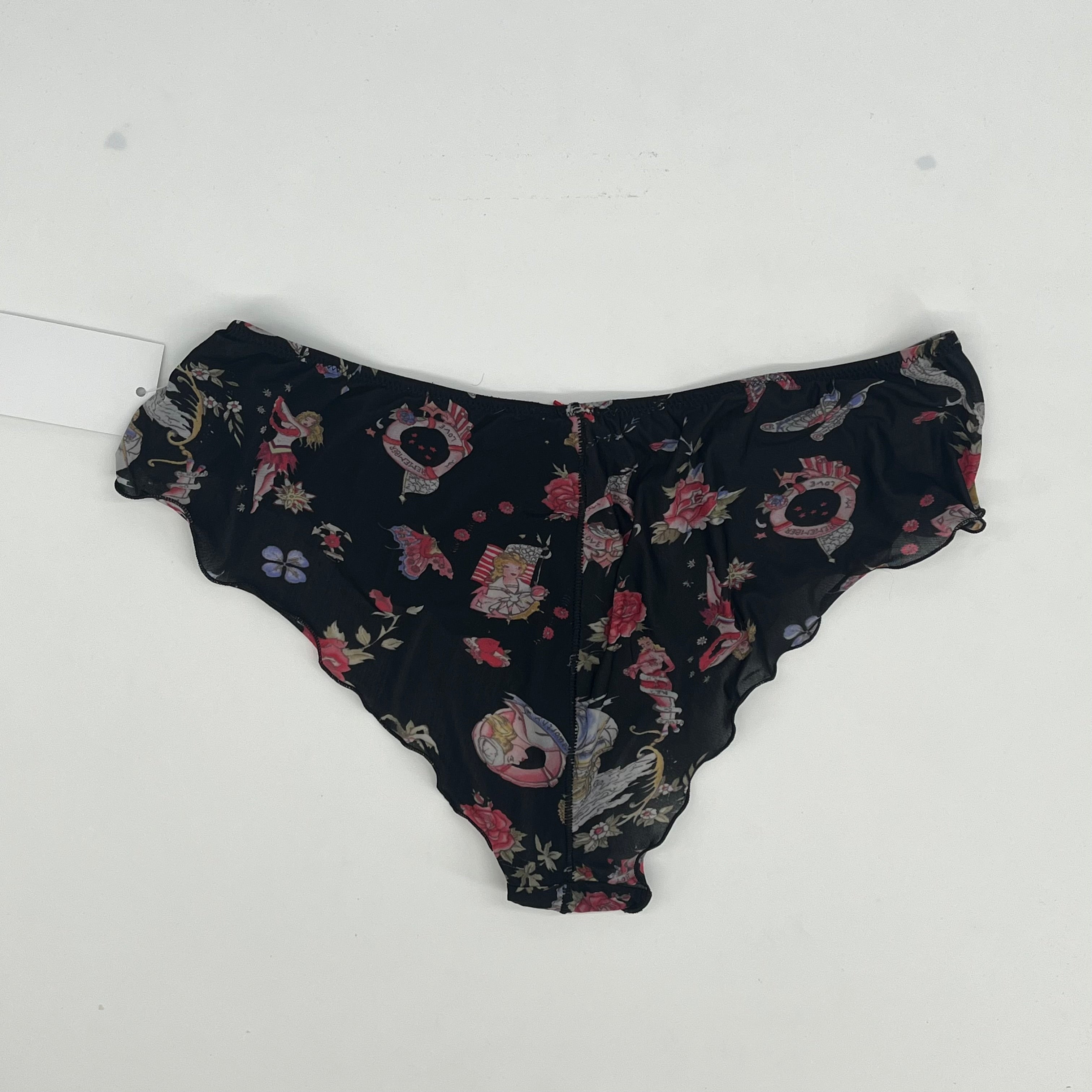 Culotte Antigel