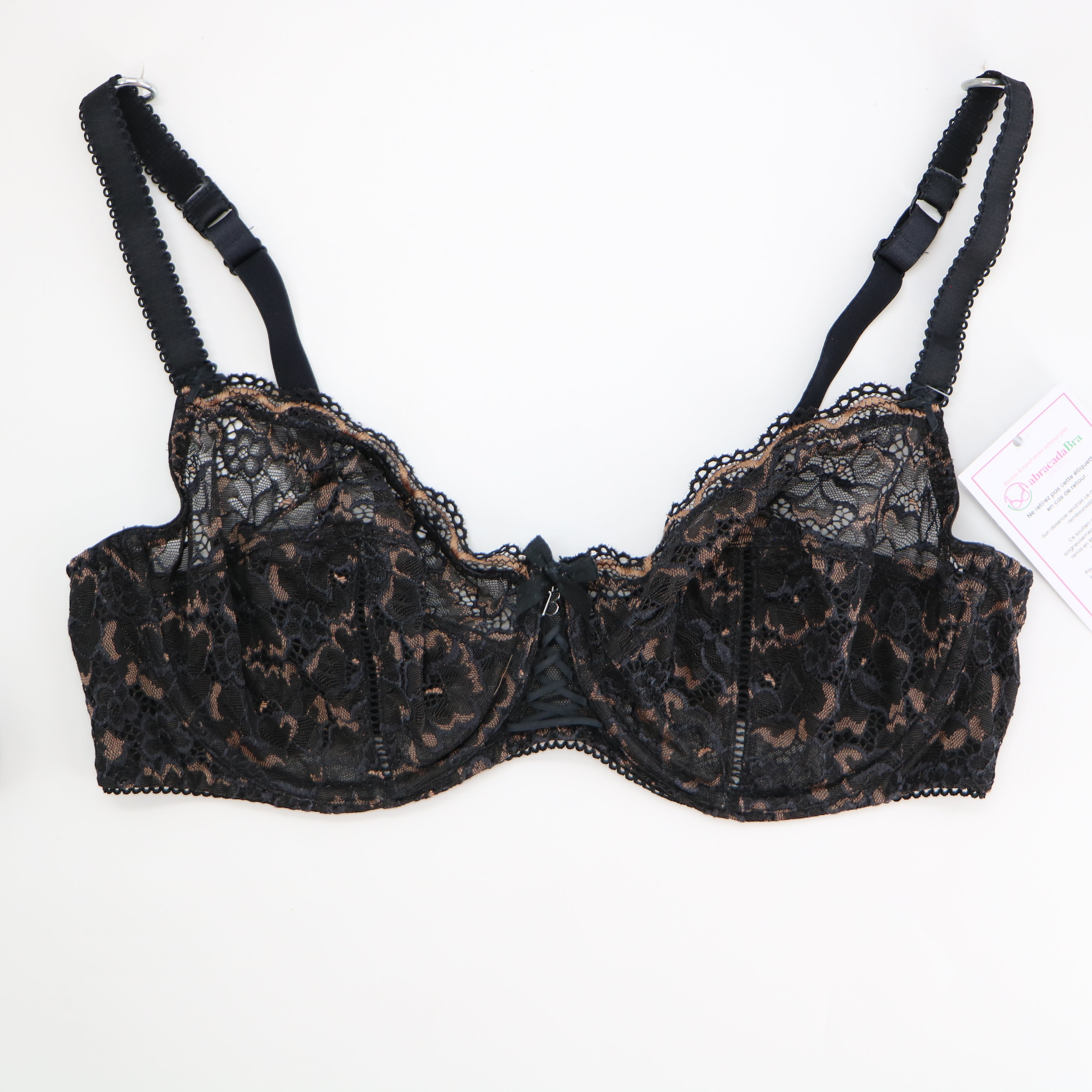 Soutien-gorge Bestform Marron