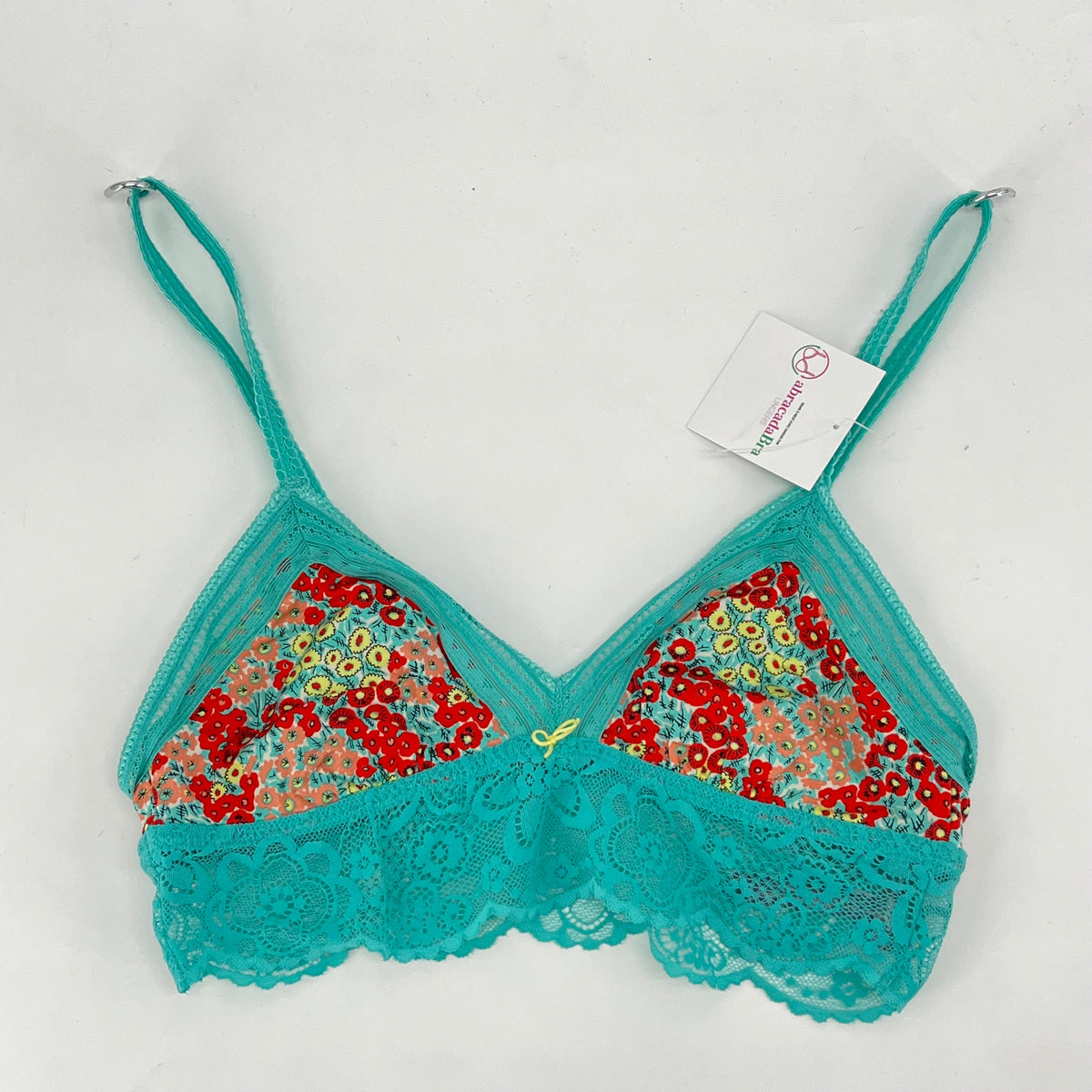 Soutien-gorge Aerie Vert