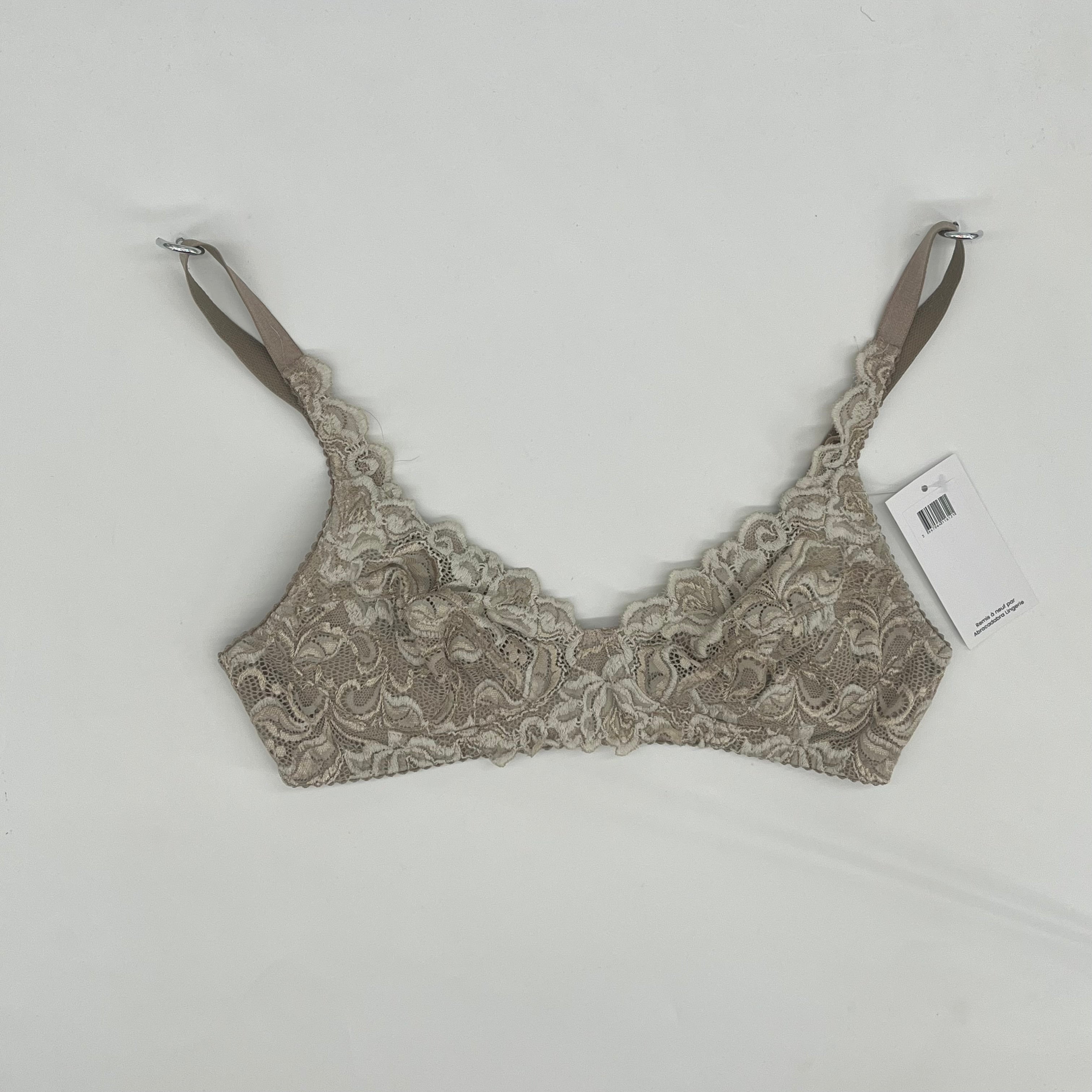 Soutien-gorge Wacoal Marron