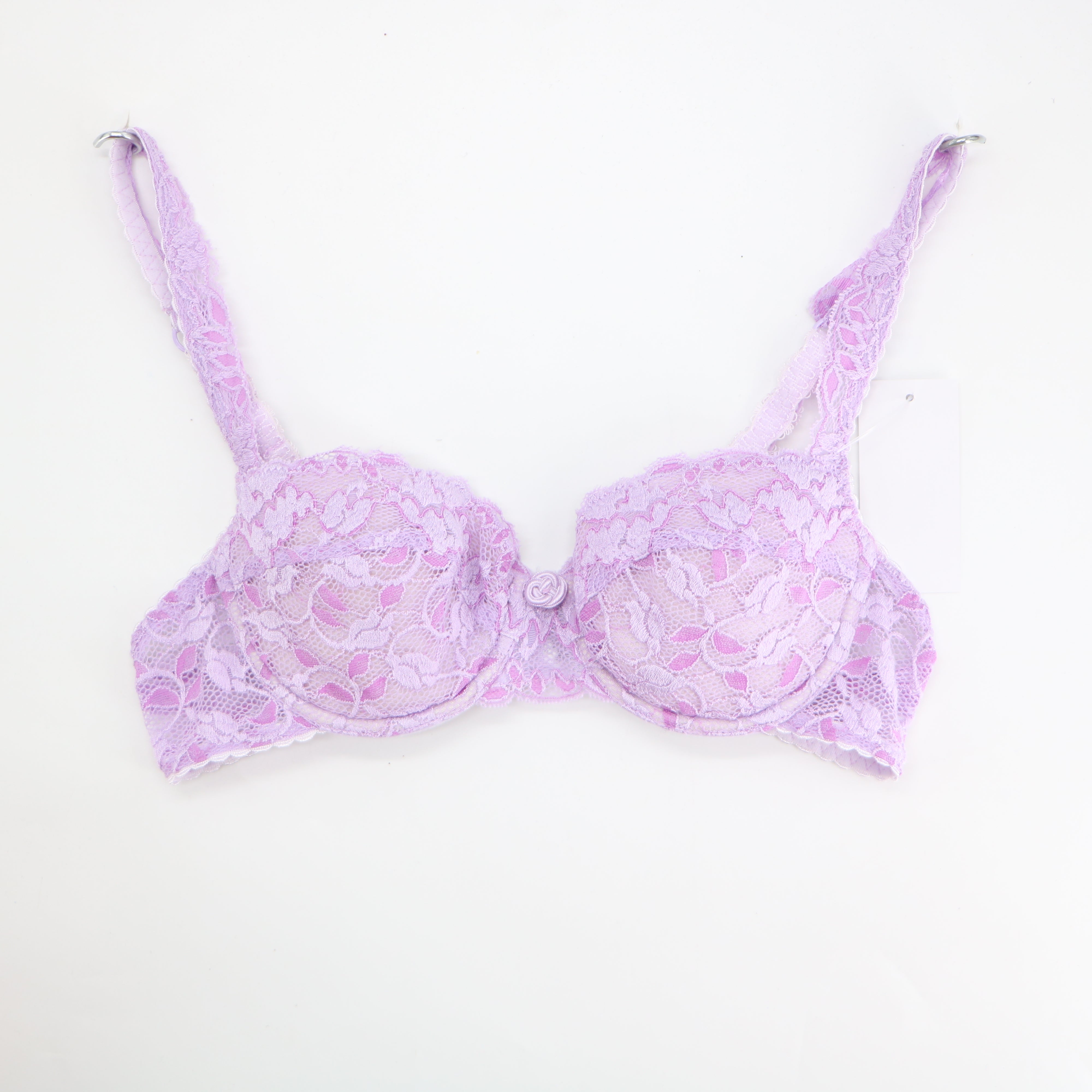 Soutien-gorge Marque inconnue Violet