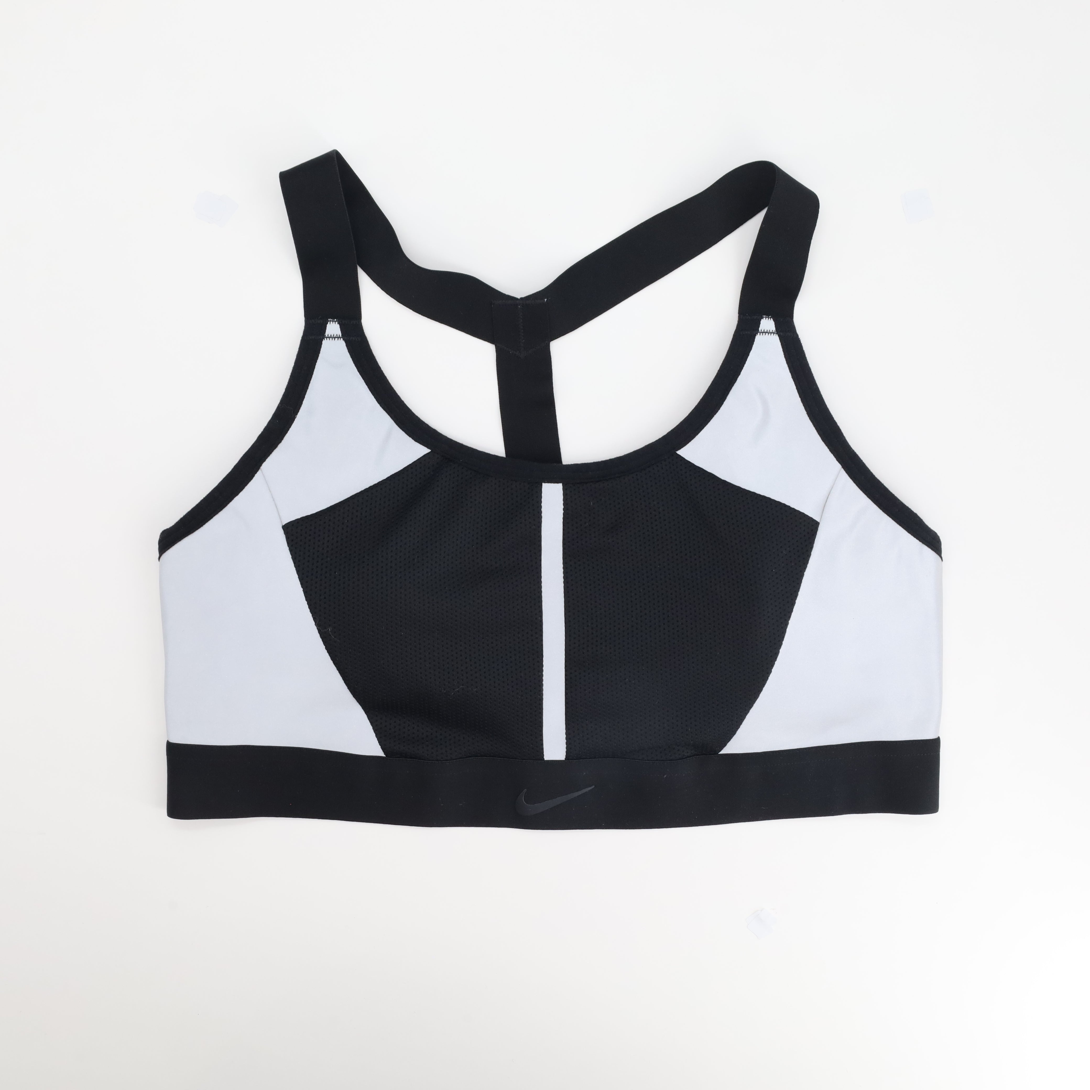 Brassière Nike Noir