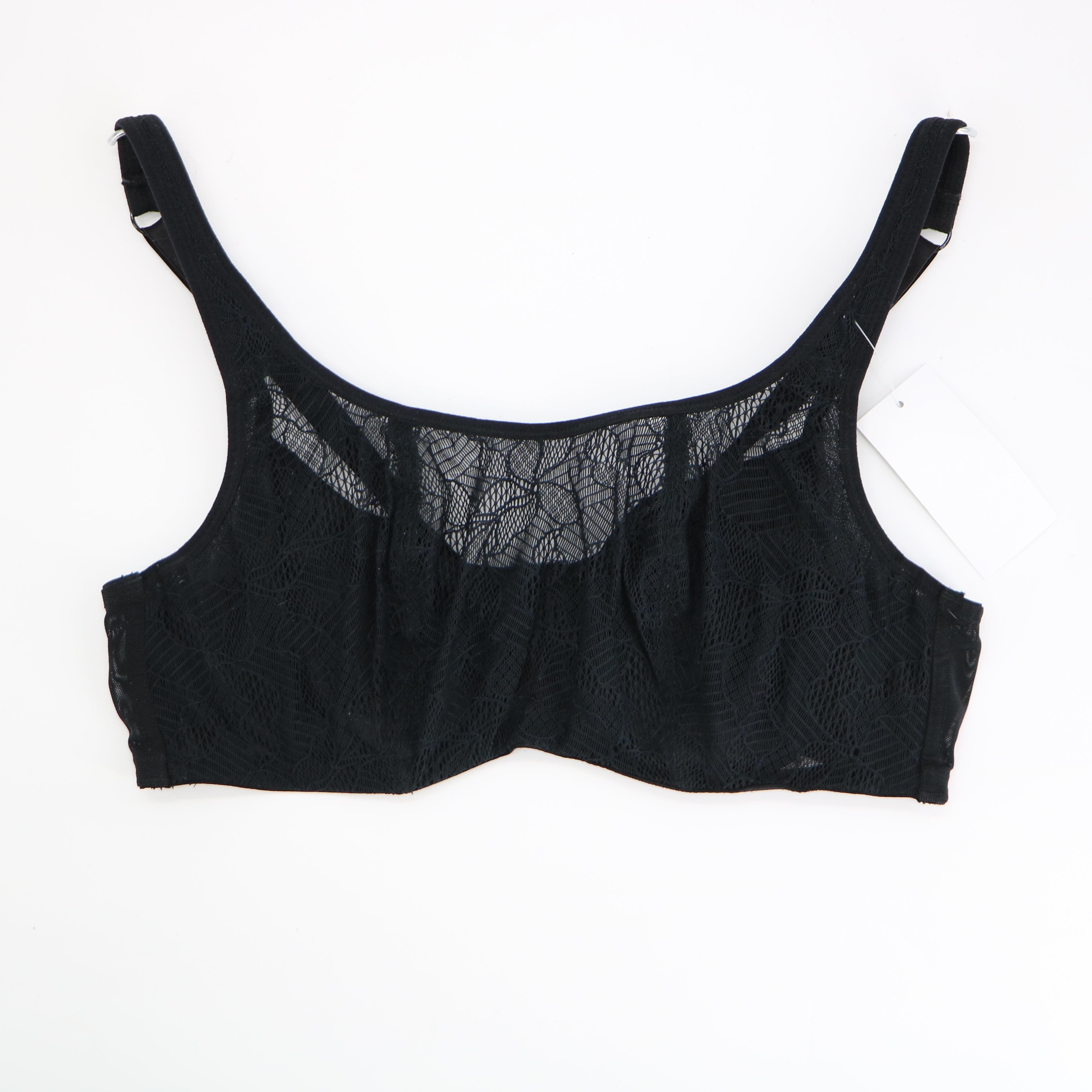 Soutien-gorge Panache Noir