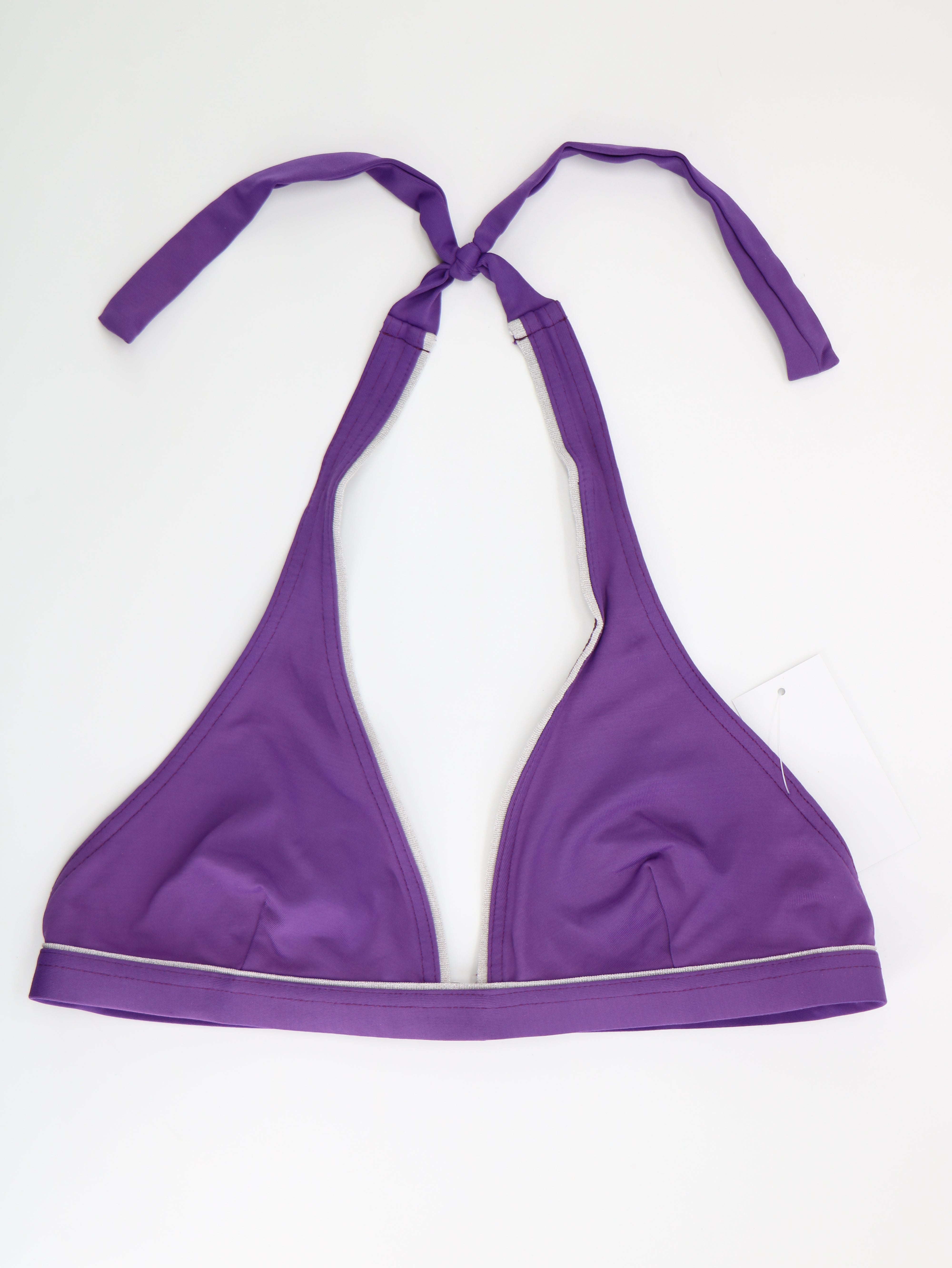 Maillot de bain Violet