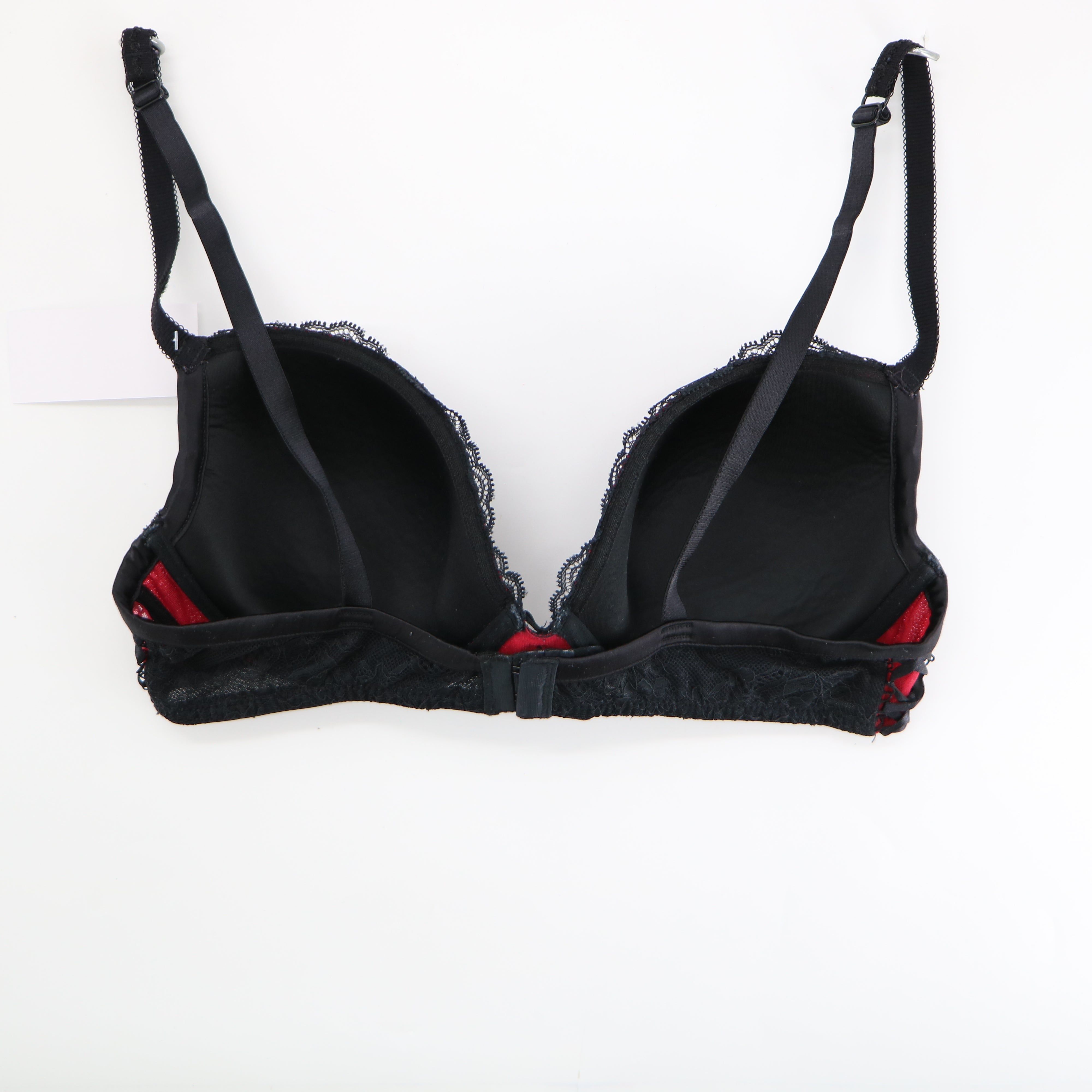 Soutien-gorge ETAM Noir