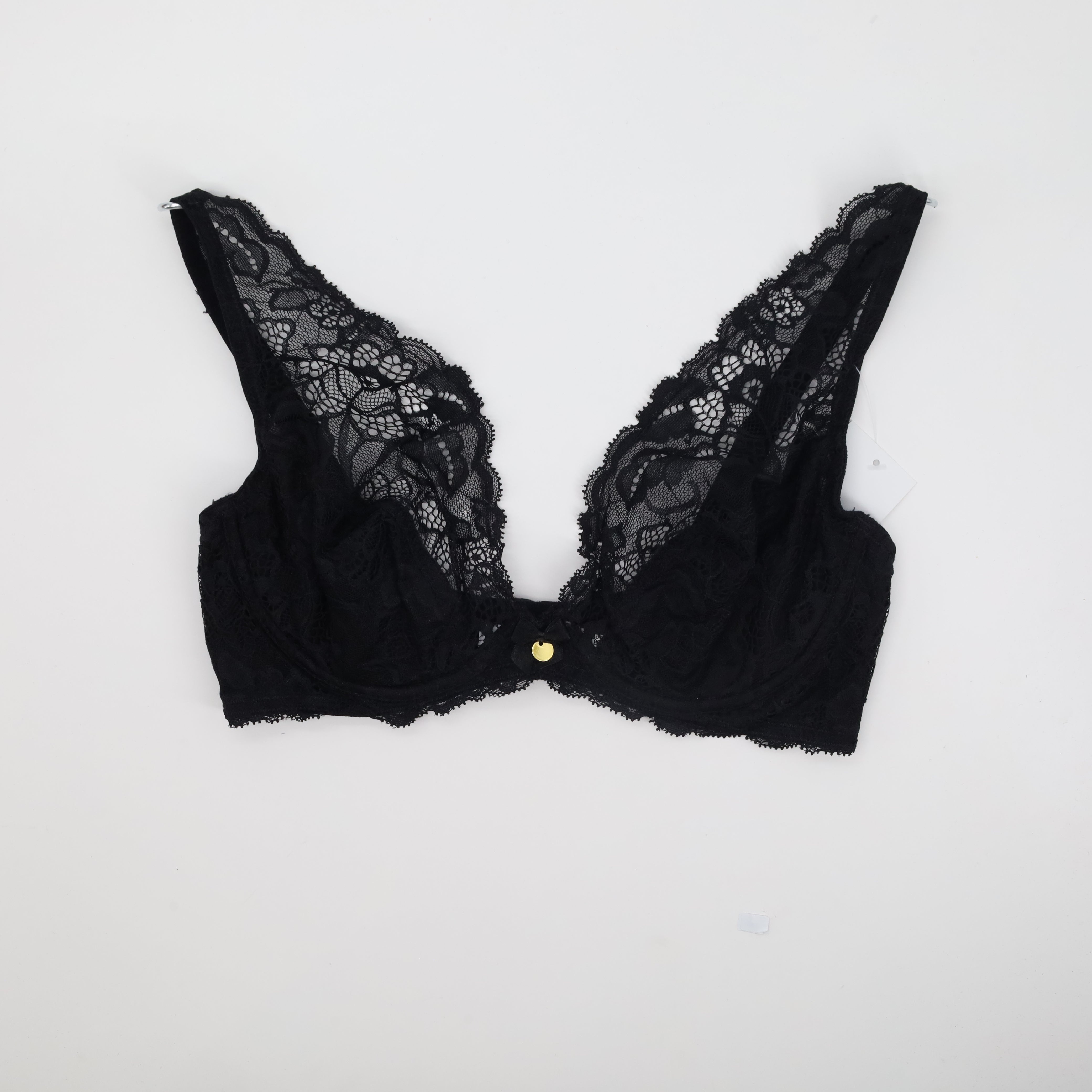Soutien-gorge Valege Noir