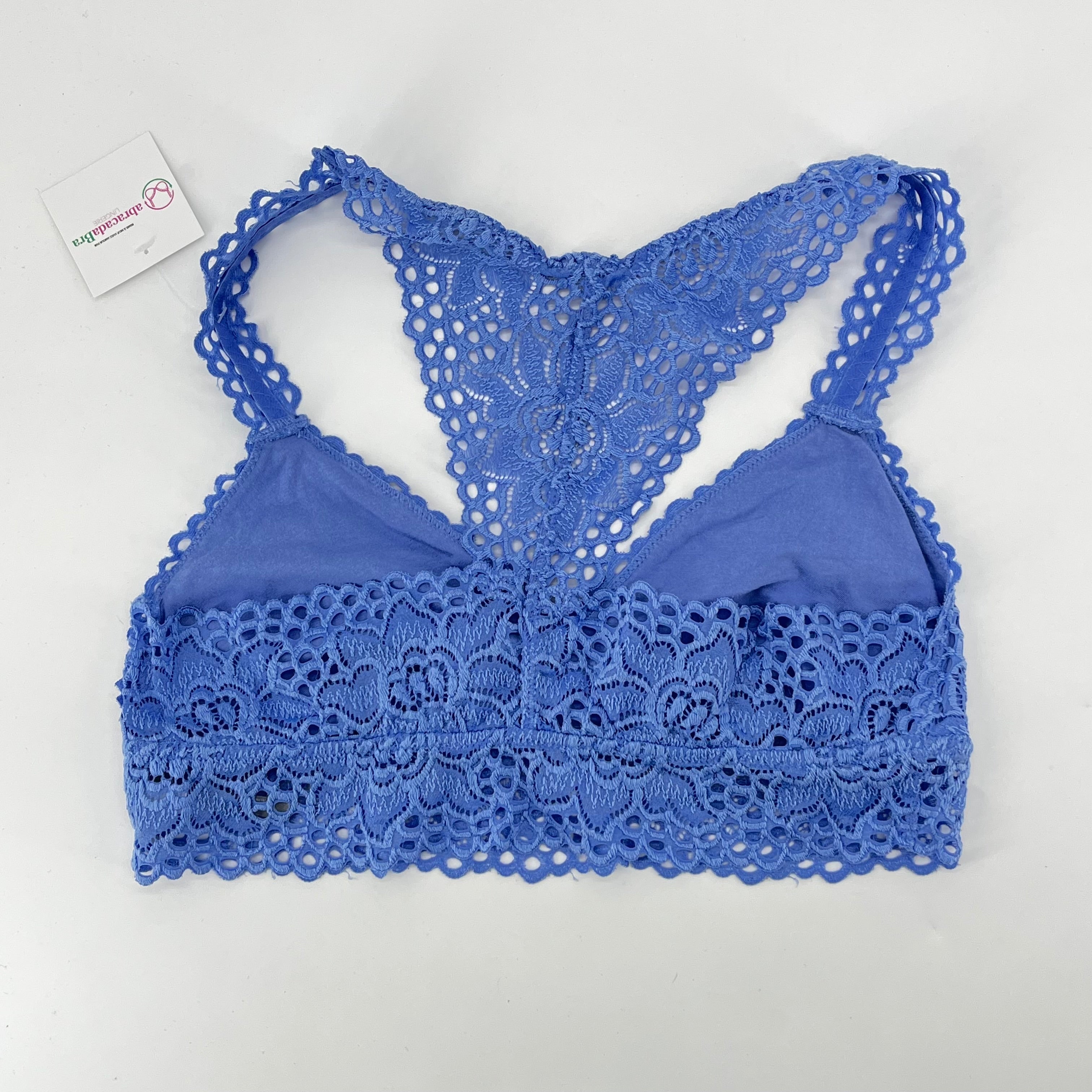 Soutien-gorge Aerie Bleu