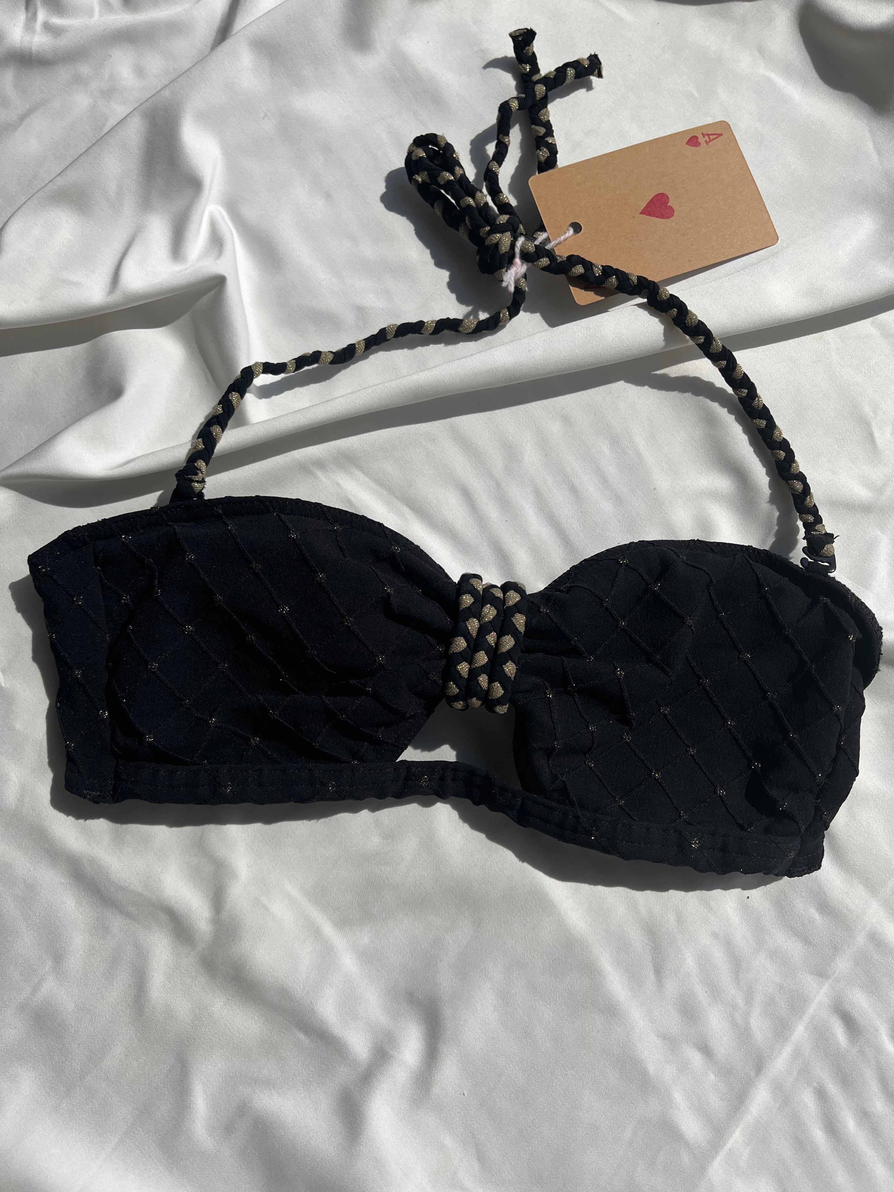 Maillot de bain Ysé Noir