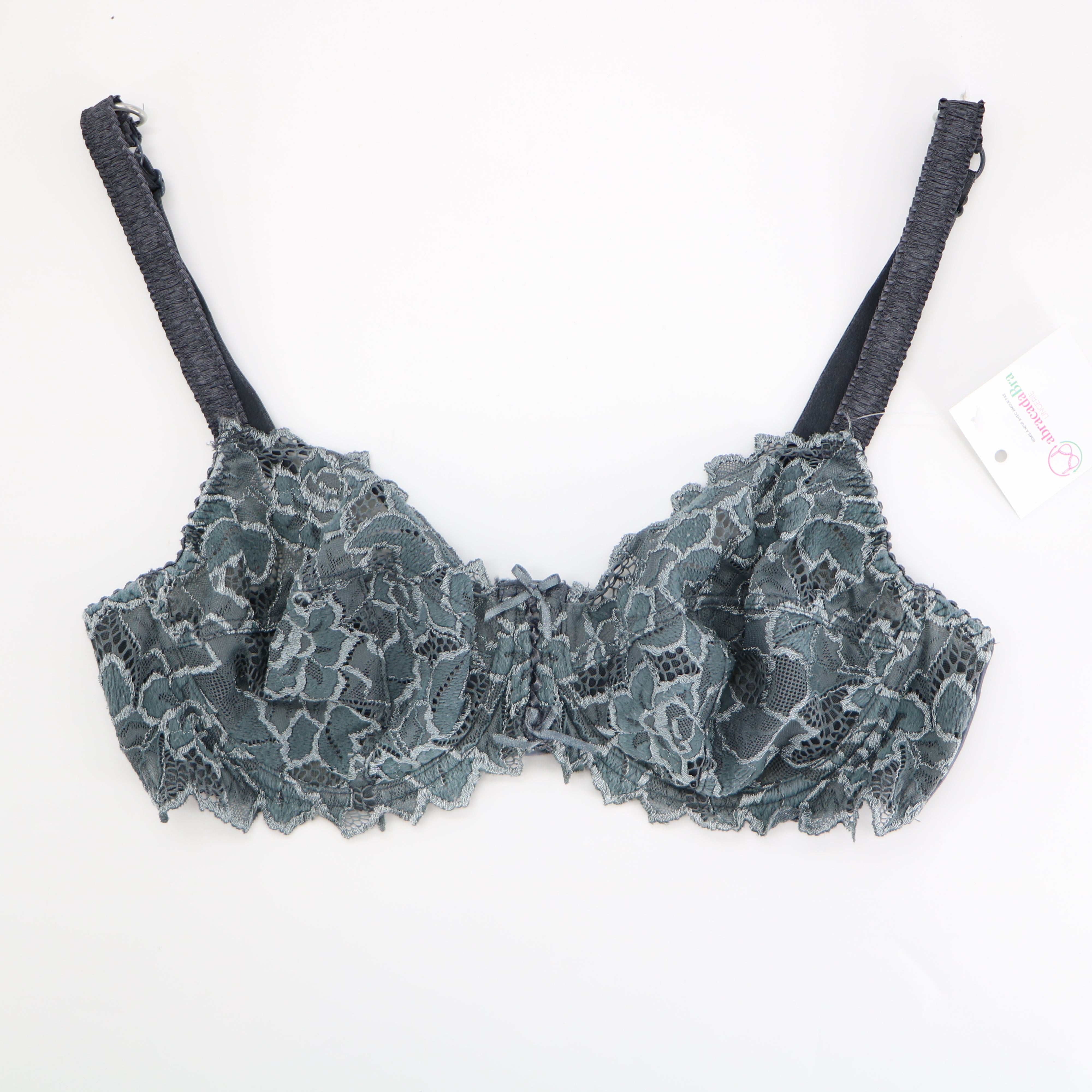 Soutien-gorge Sans Complexe Gris