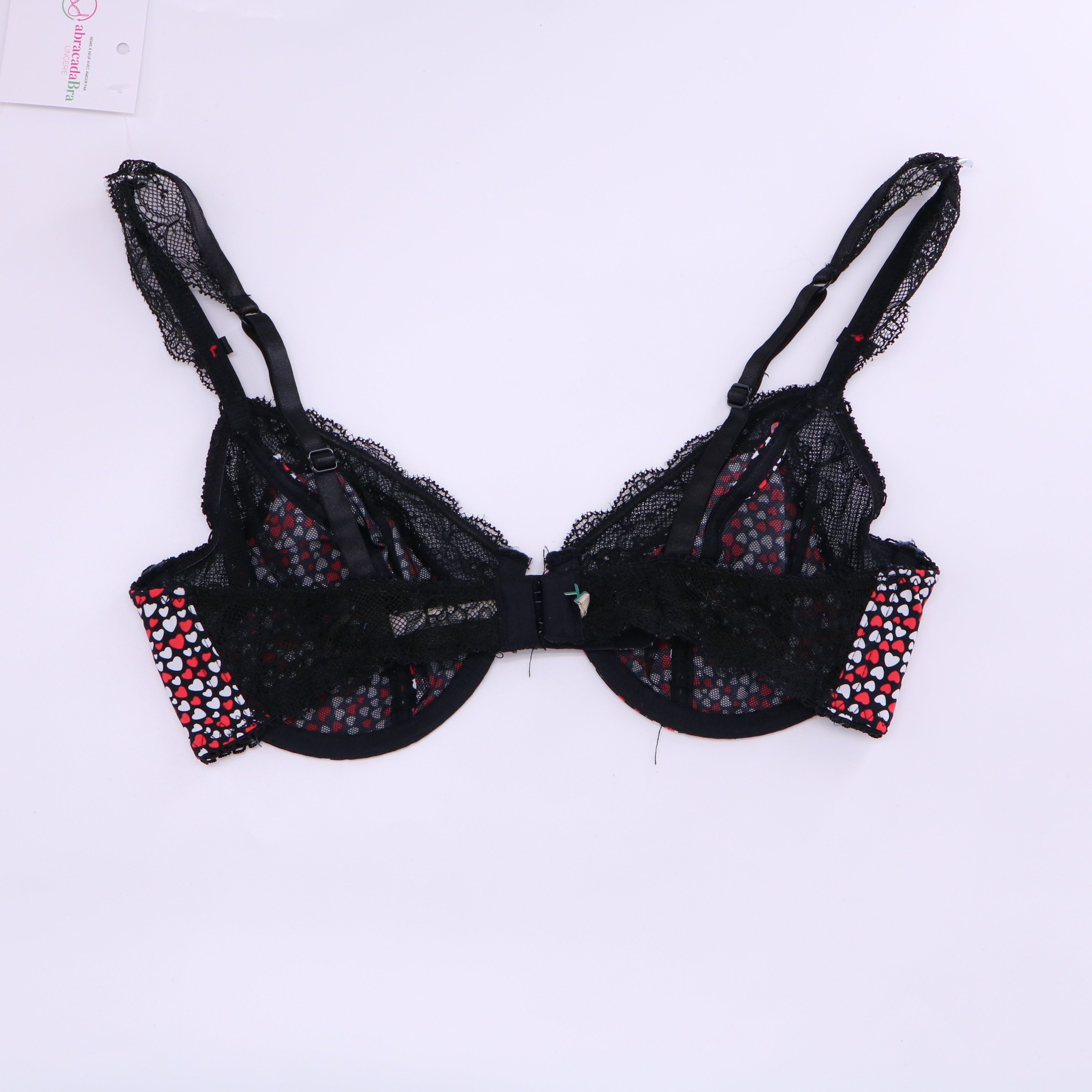 Soutien-gorge Kookai Noir