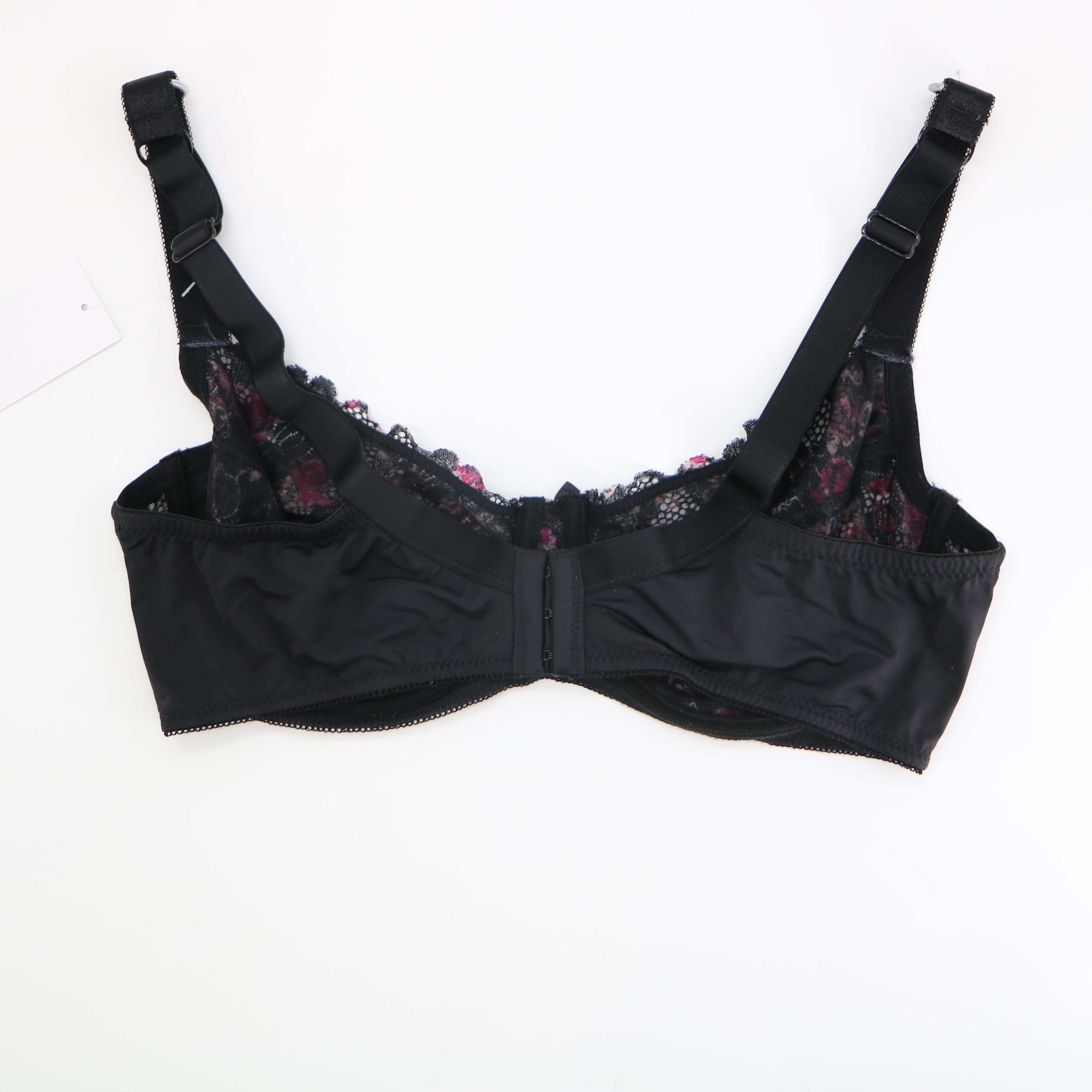 Soutien-gorge Sincère Noir