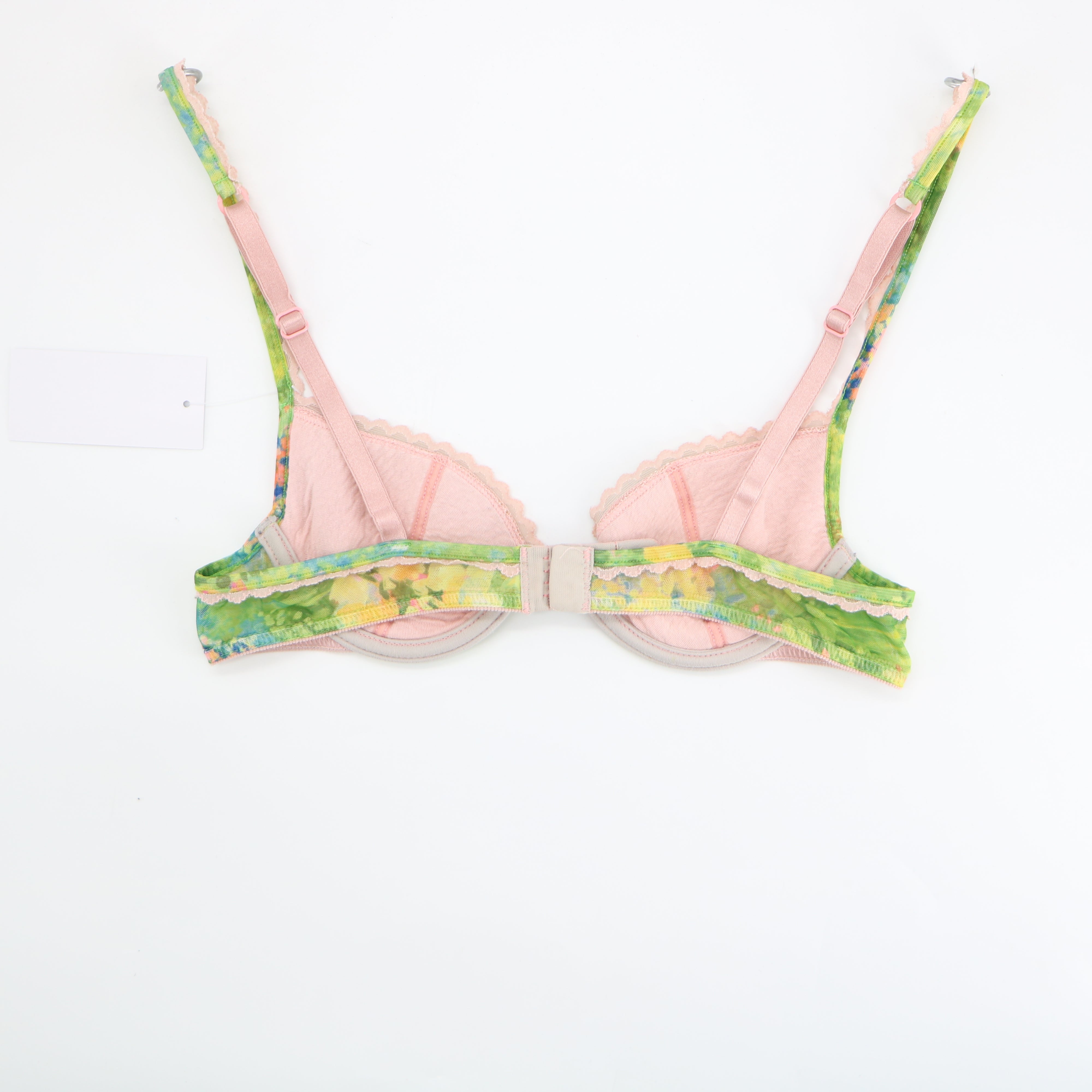 Soutien-gorge ETAM Vert
