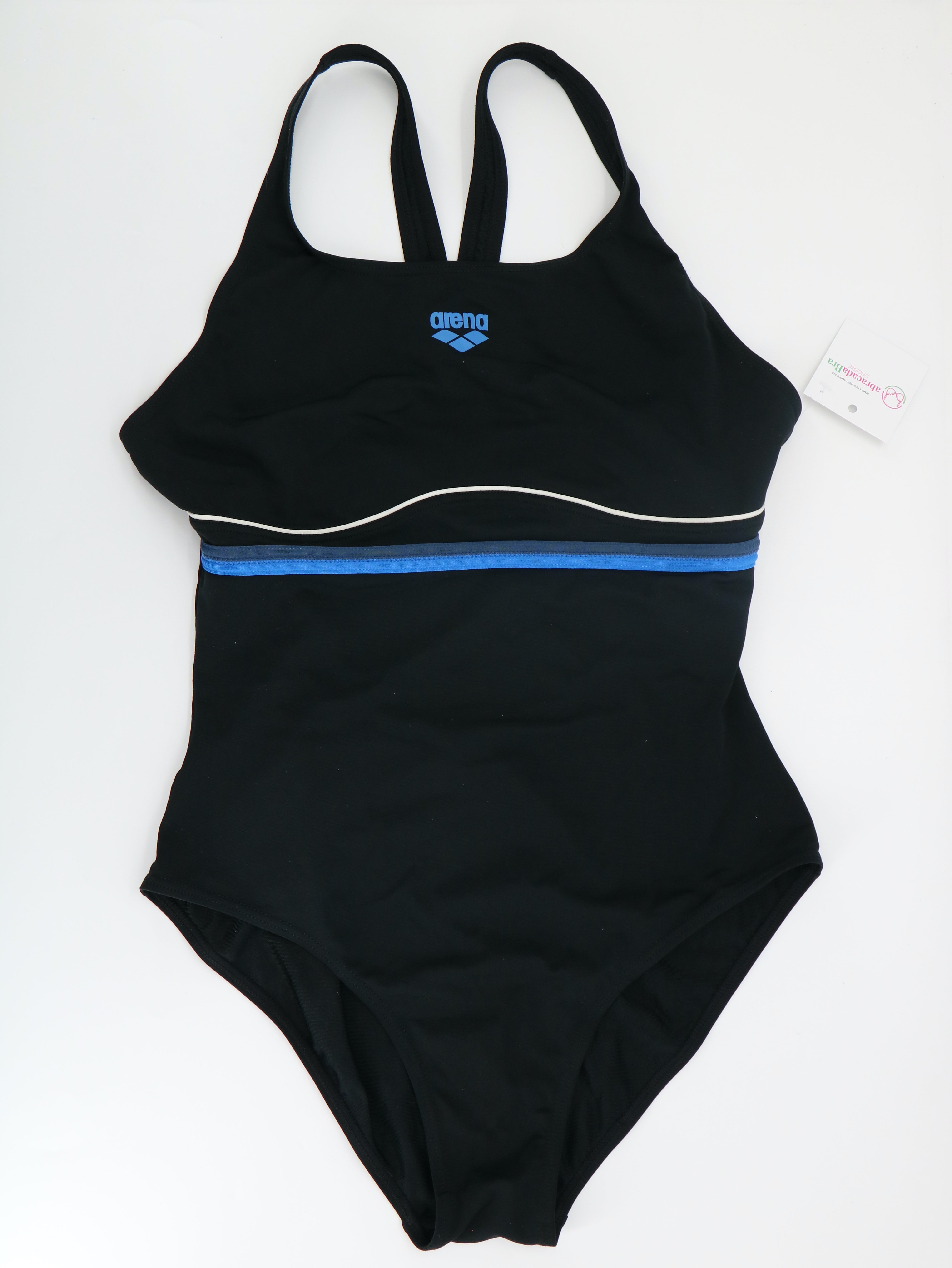 Maillot de bain arena Noir