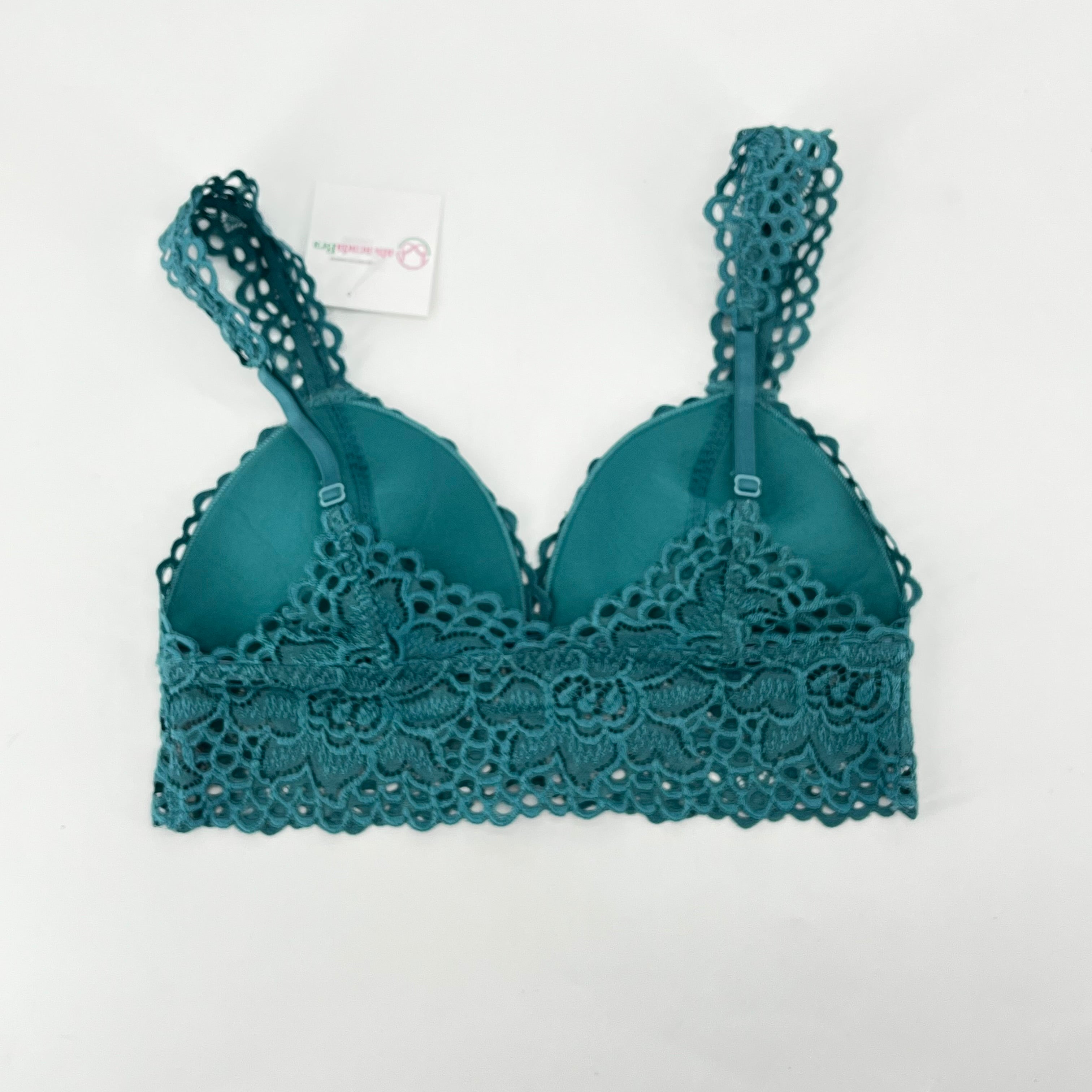 Soutien-gorge Aerie Vert