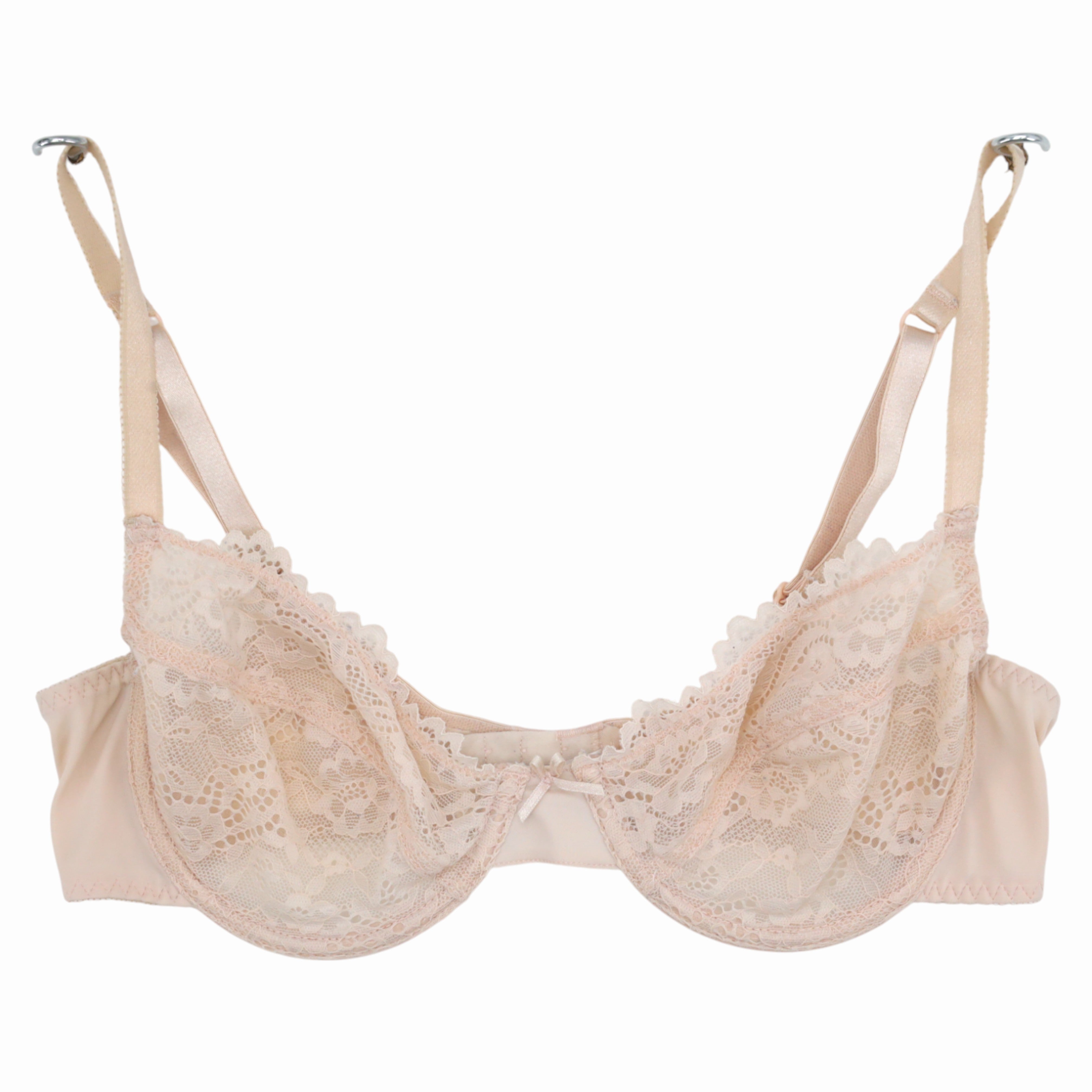 Soutien-gorge Rose