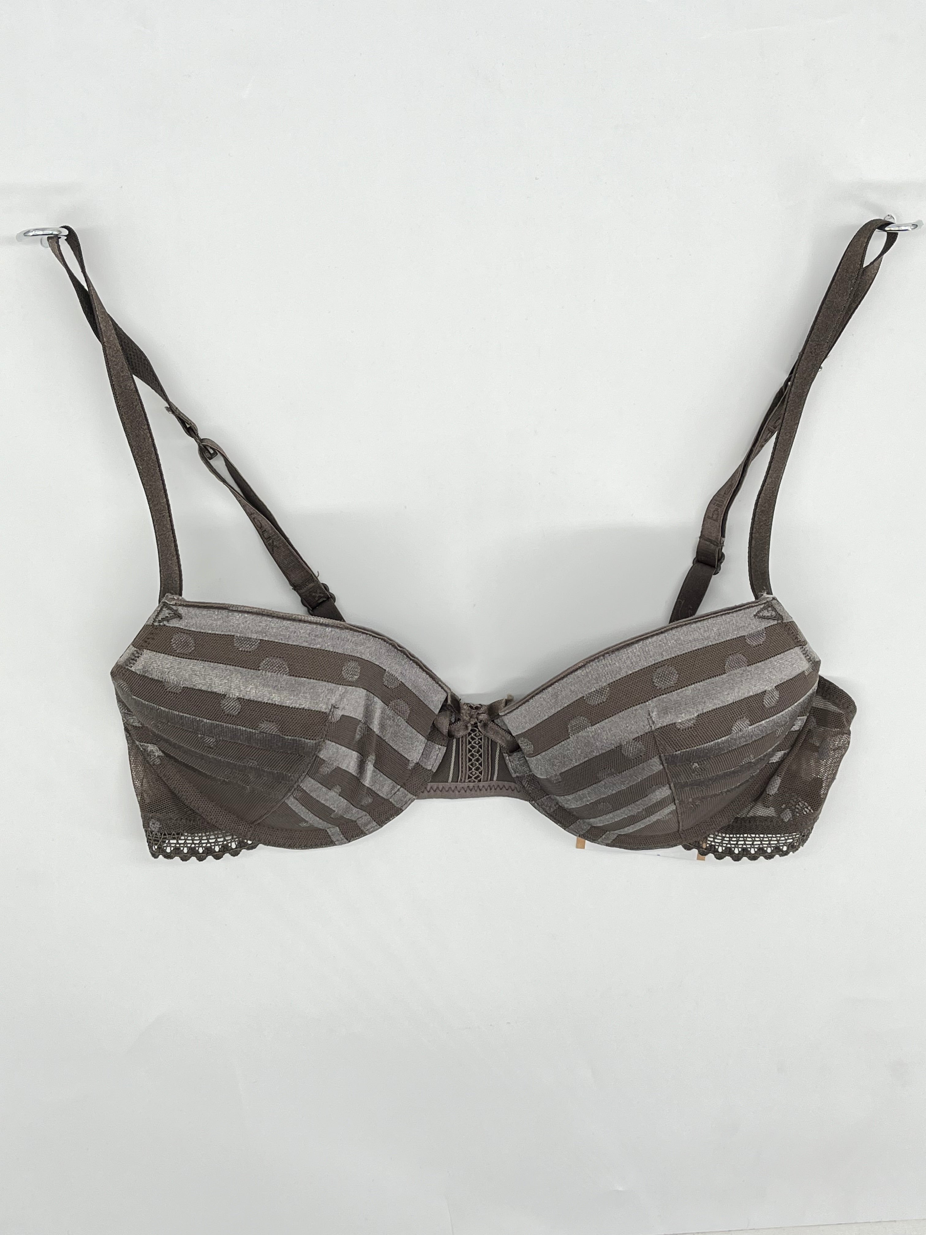Soutien-gorge Billet doux Marron