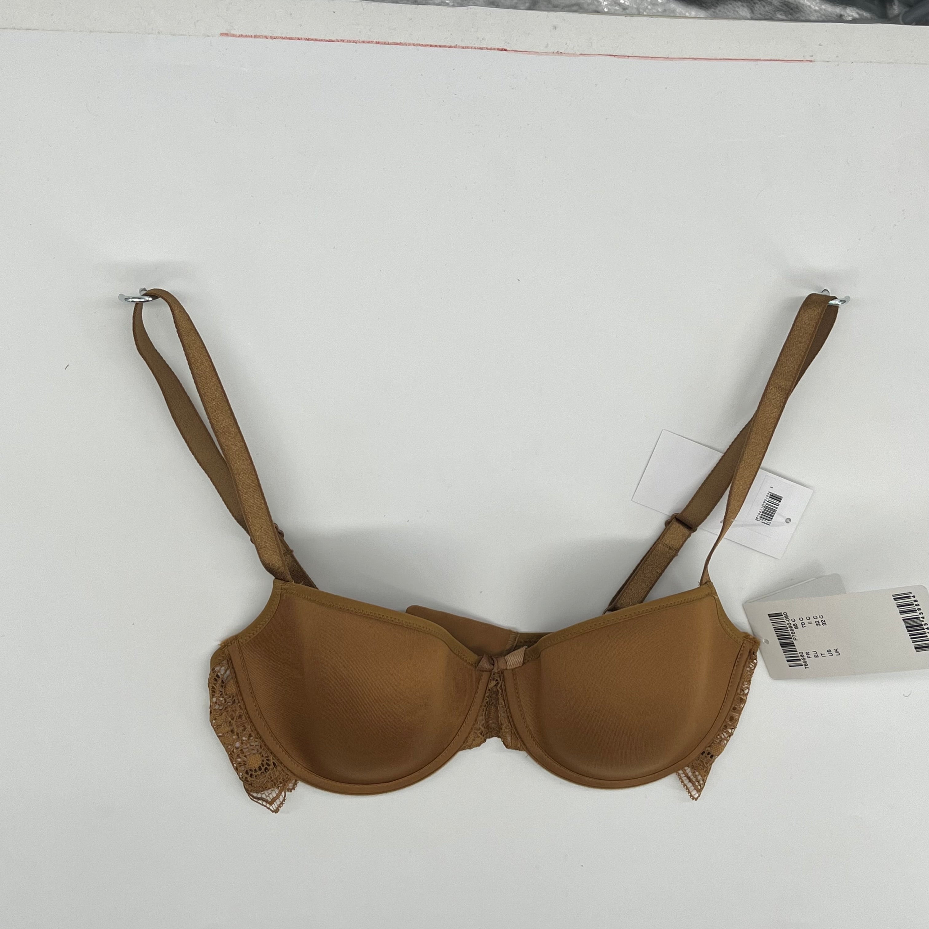 Soutien-gorge Passionata Marron