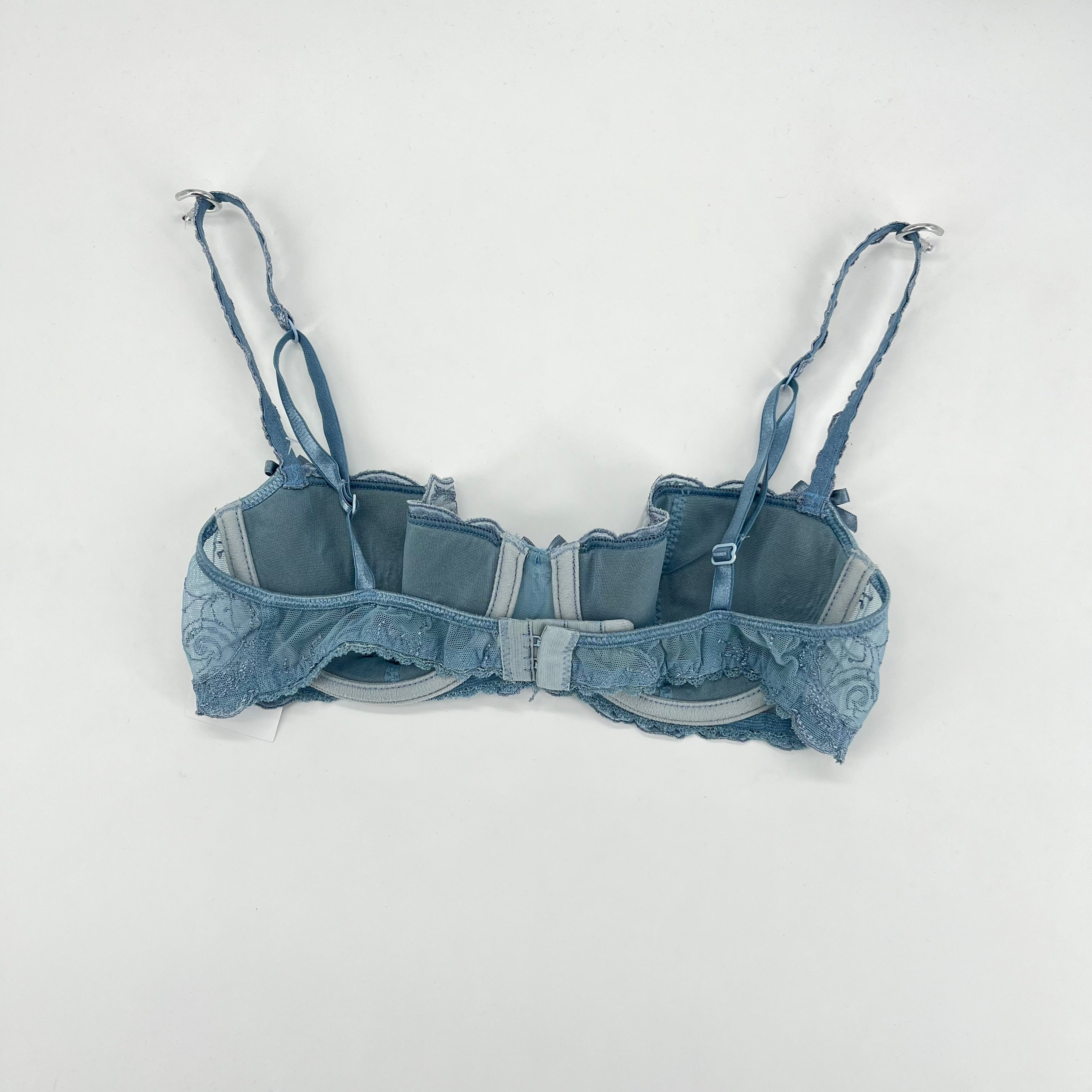 Soutien-gorge Allande Bleu