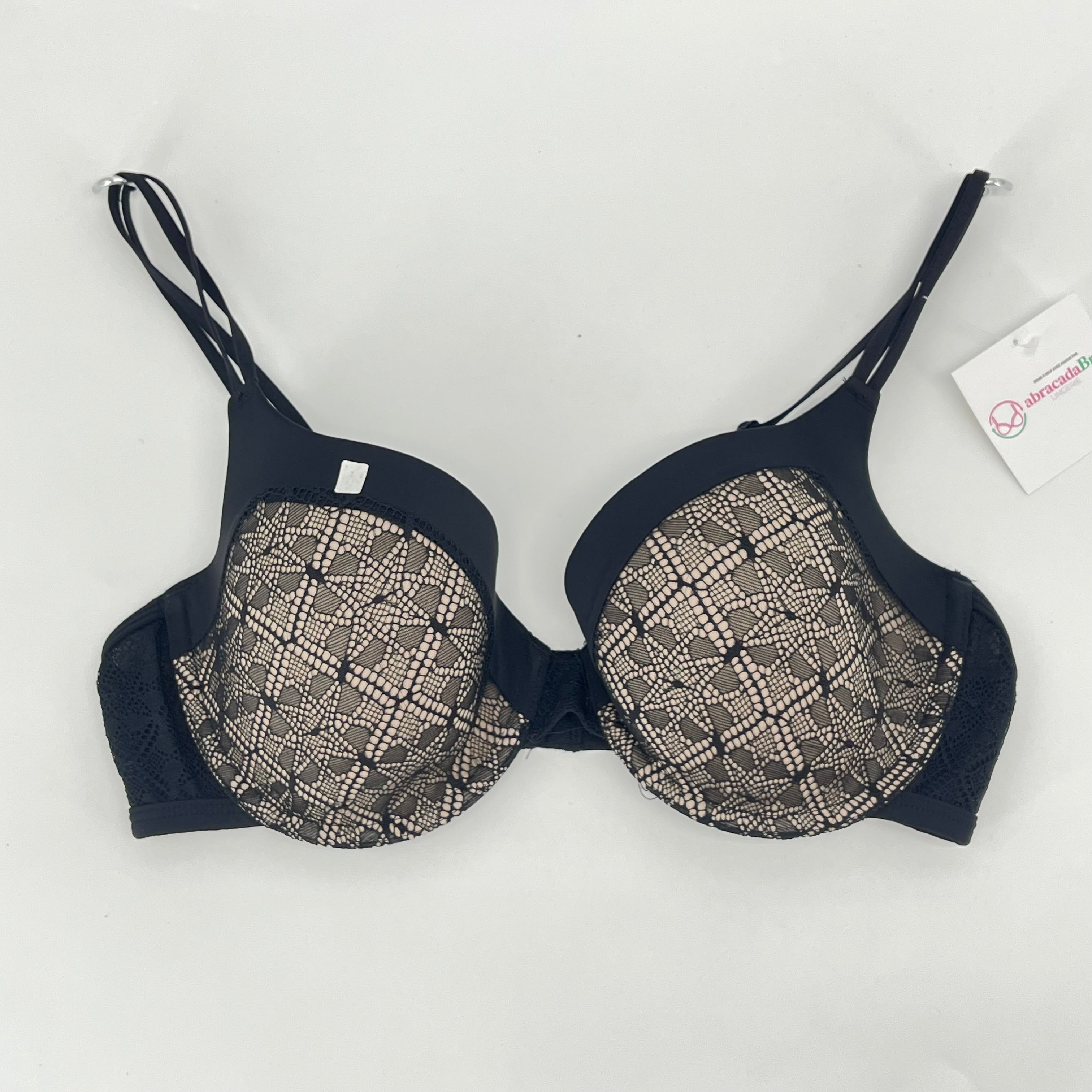 Soutien-gorge ETAM Noir