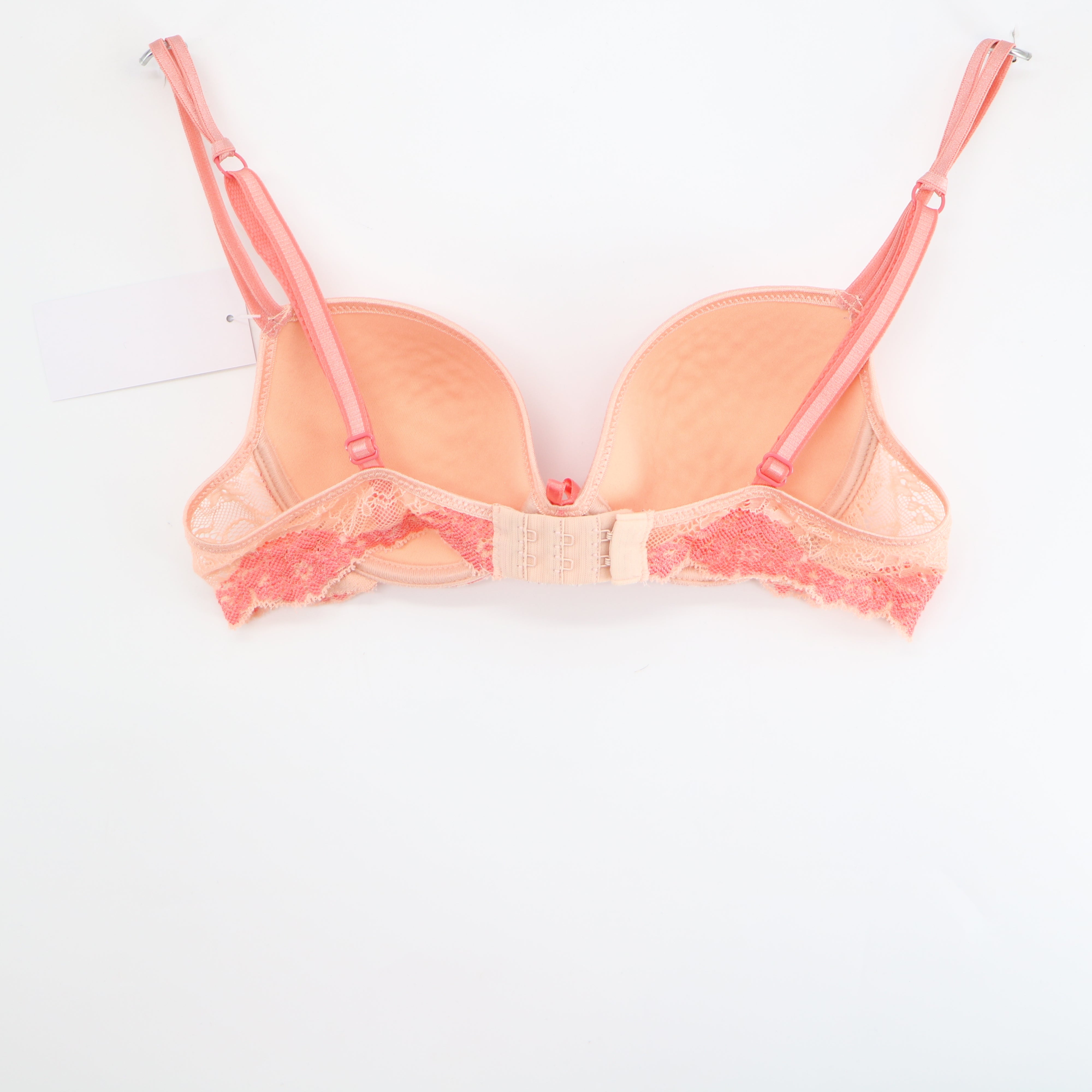 Soutien-gorge Orange