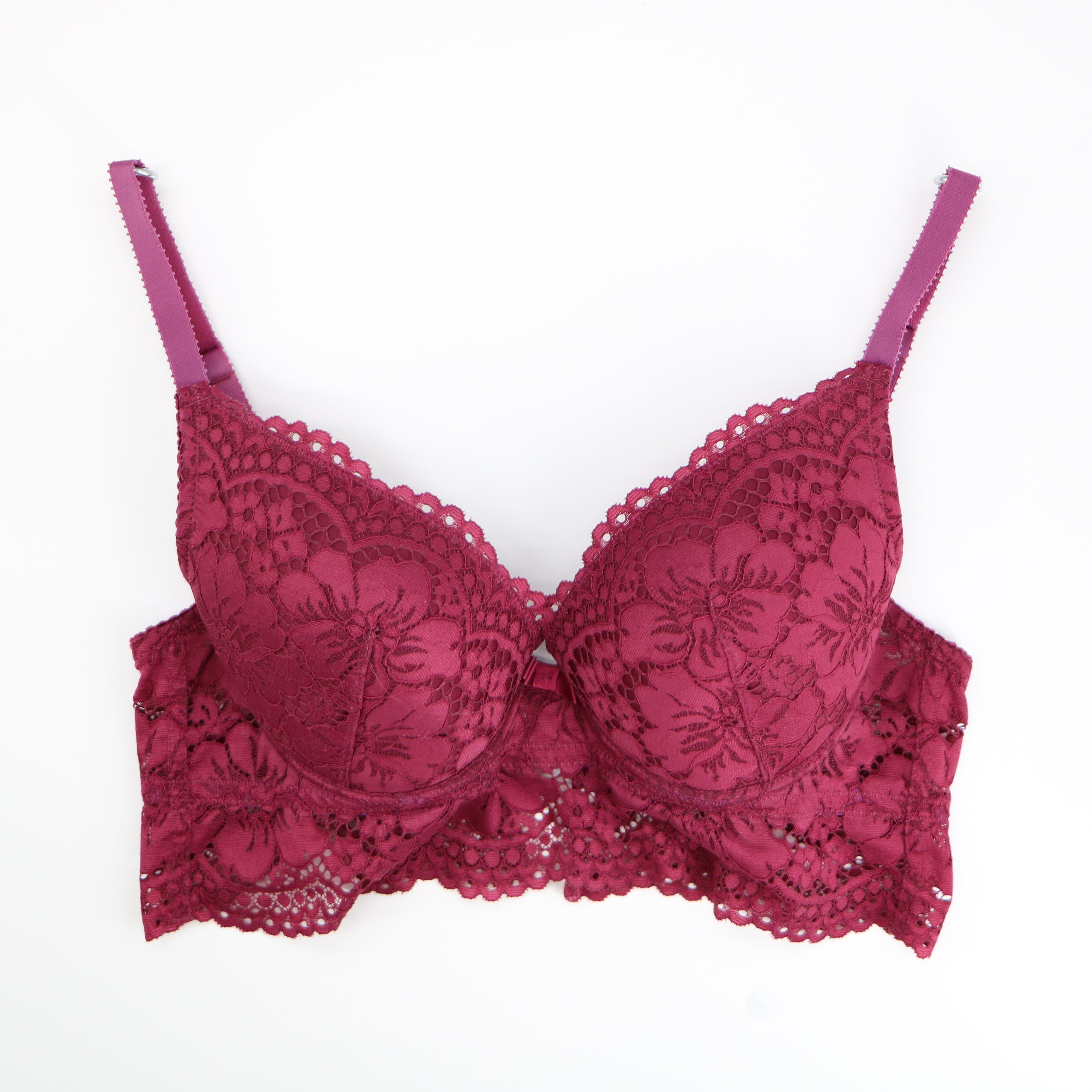 Soutien-gorge ETAM Rouge