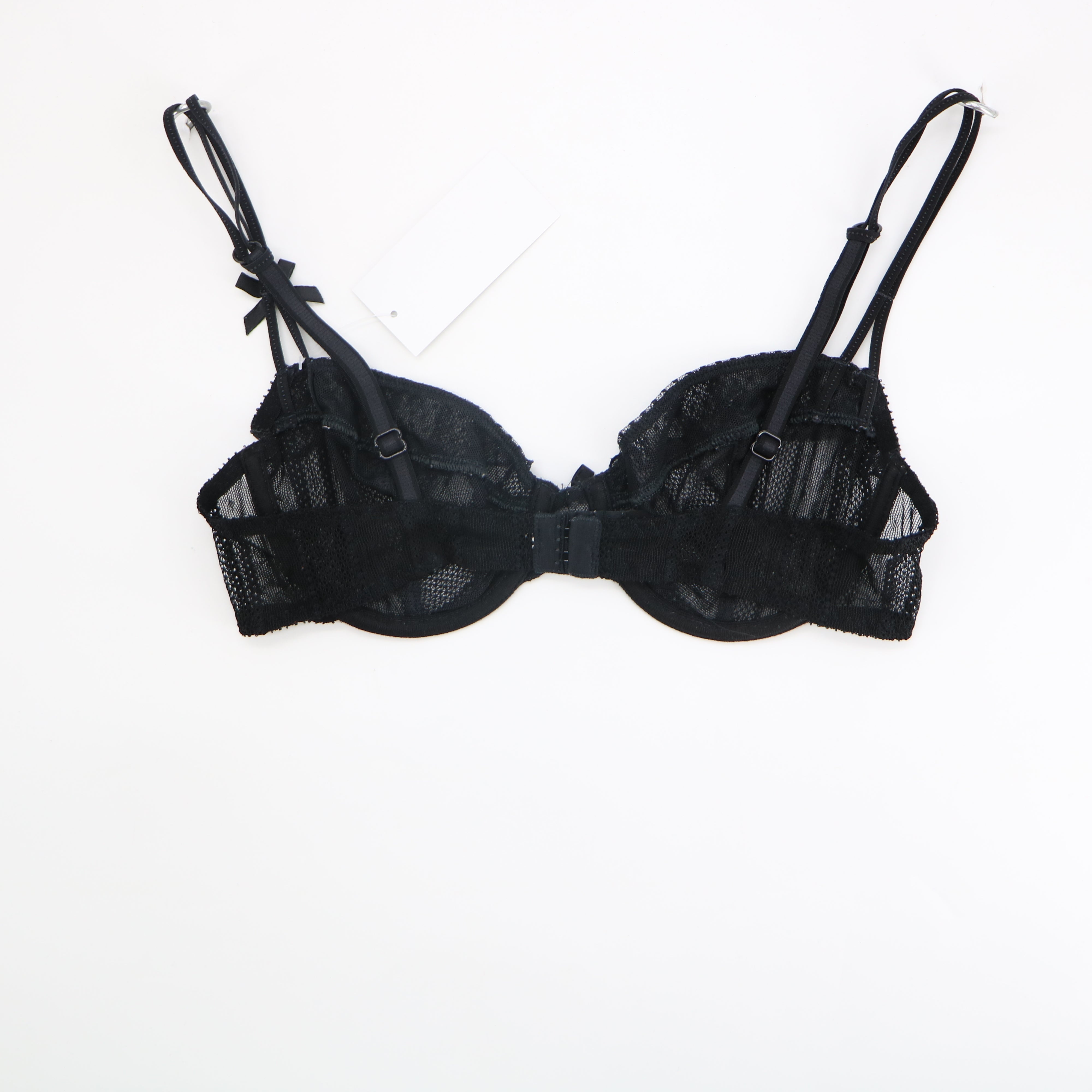 Soutien-gorge Noir