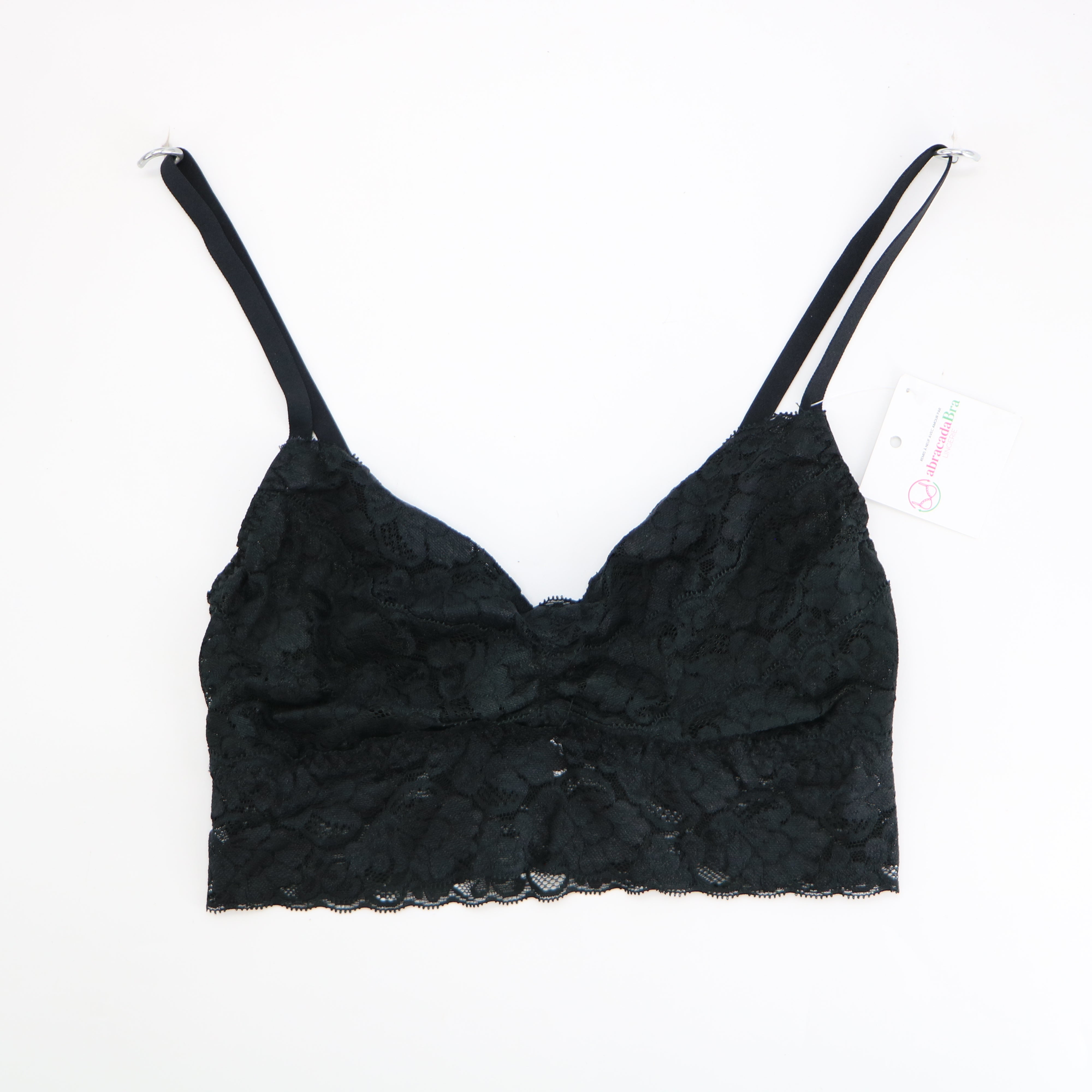 Soutien-gorge Xhilaration Noir