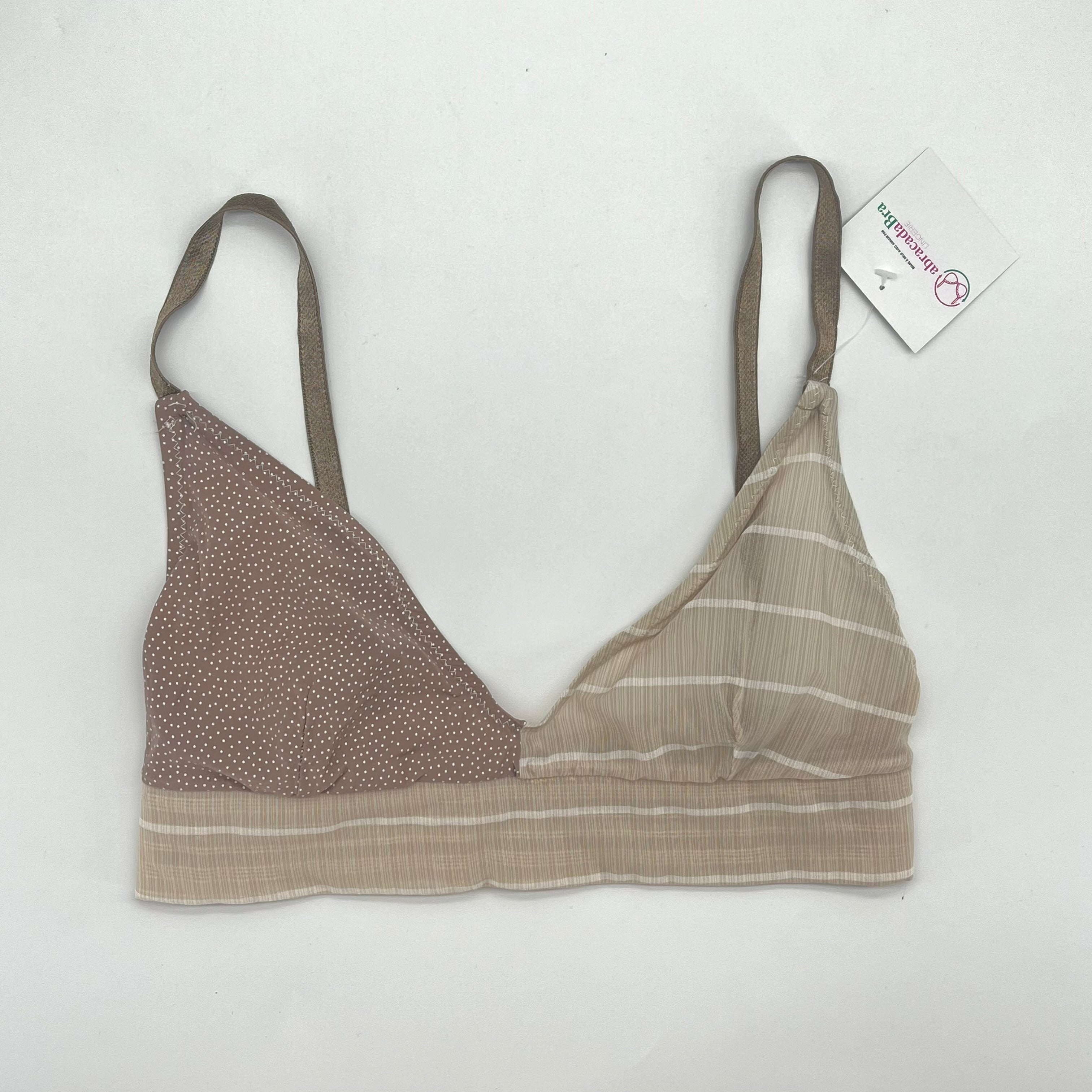 Soutien-gorge Beige