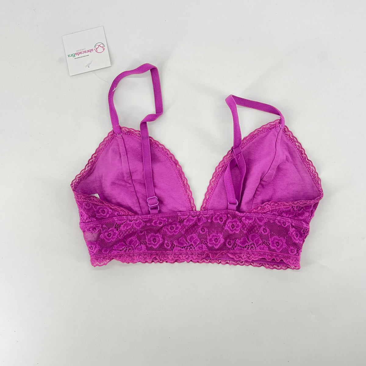 Soutien-gorge Old Navy Violet