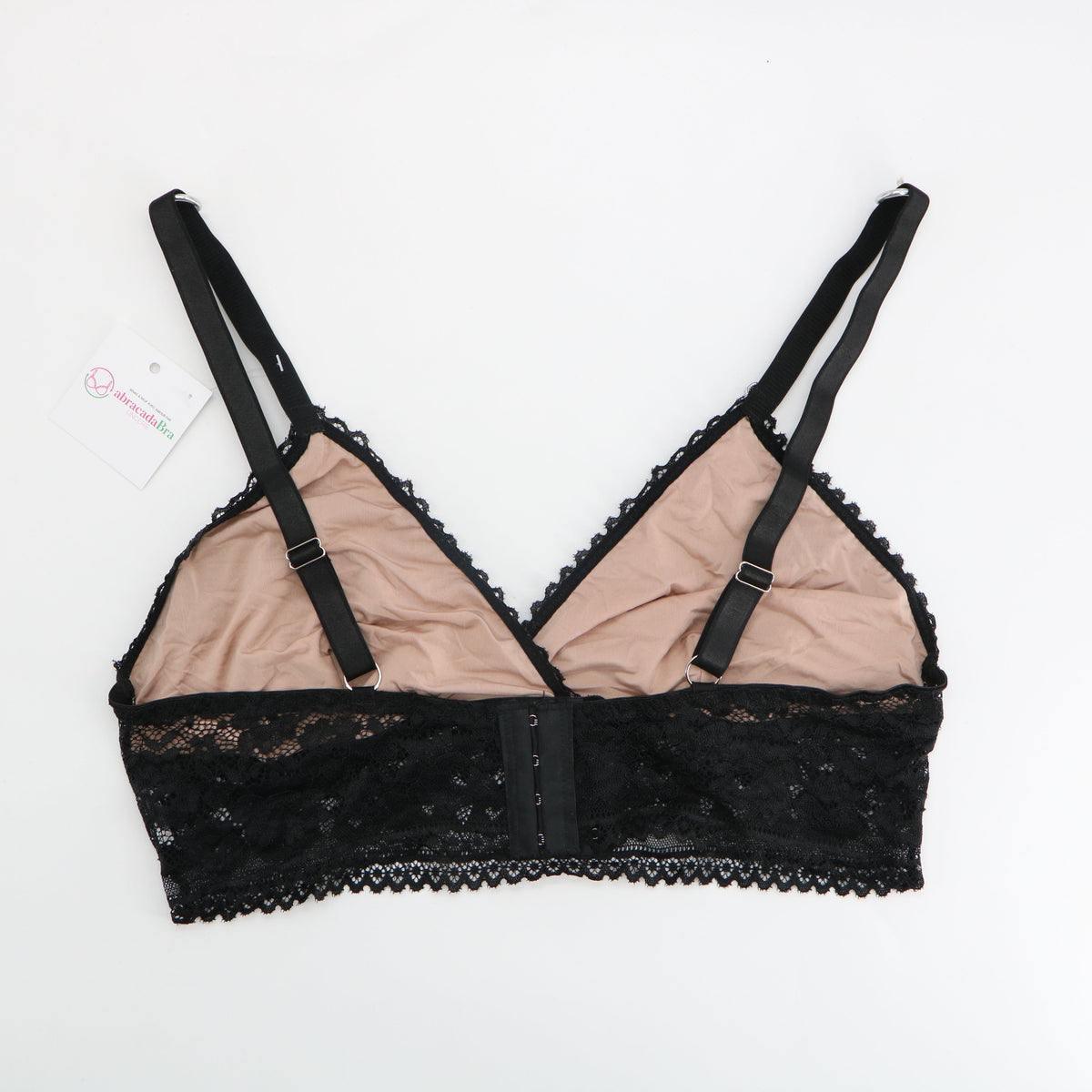 Soutien-gorge Noir