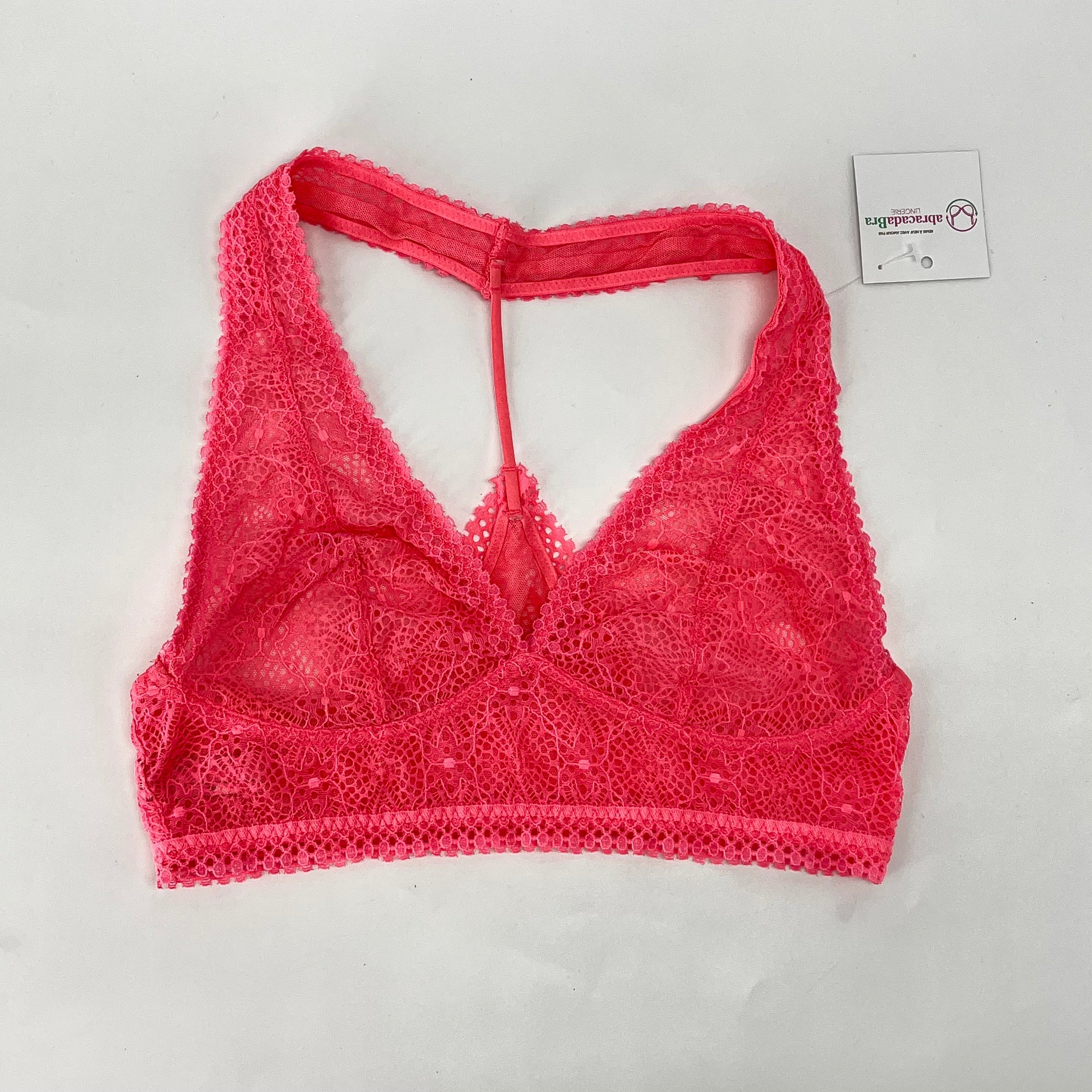 Soutien-gorge Victoria's Secret Rose