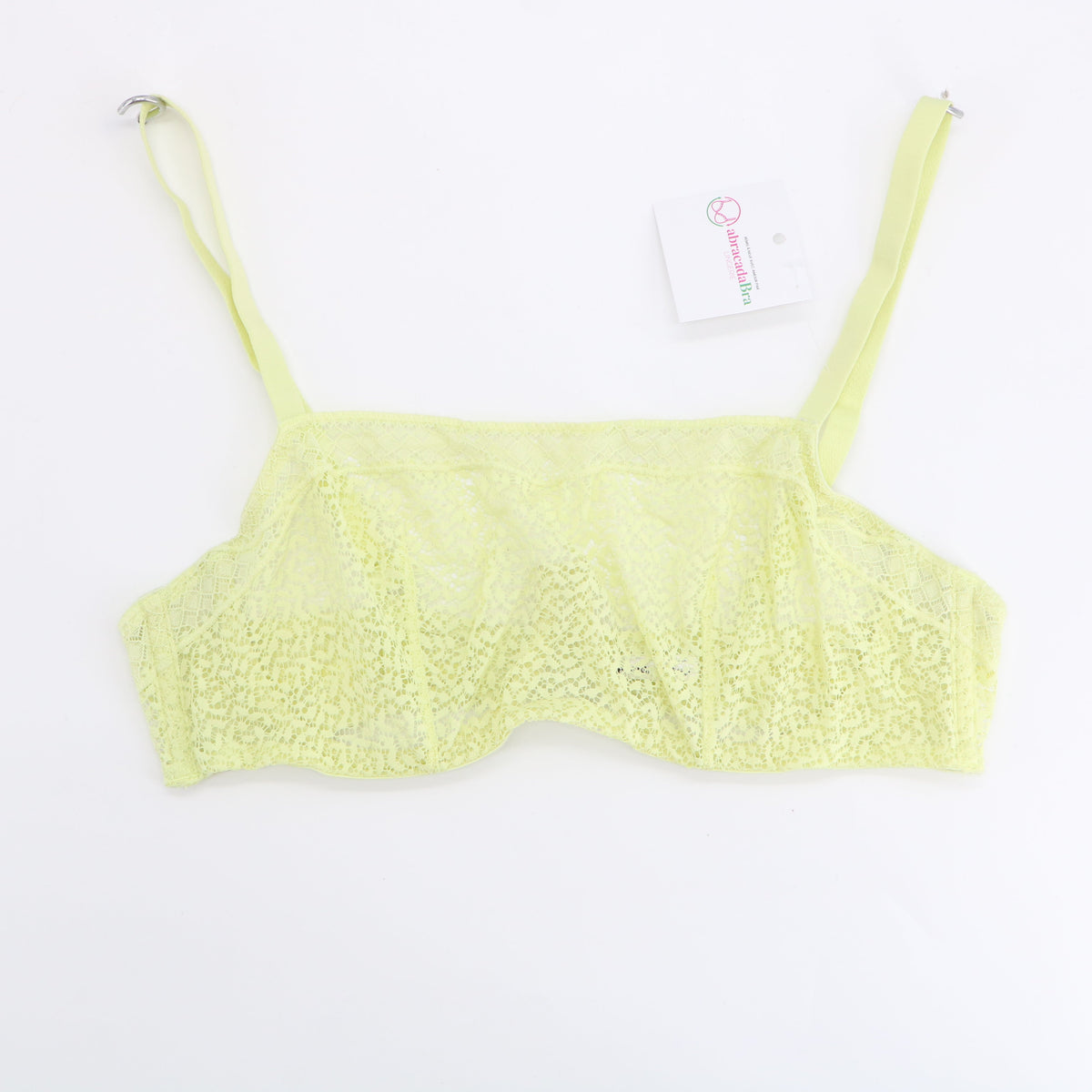 Soutien-gorge RougeGorge Jaune