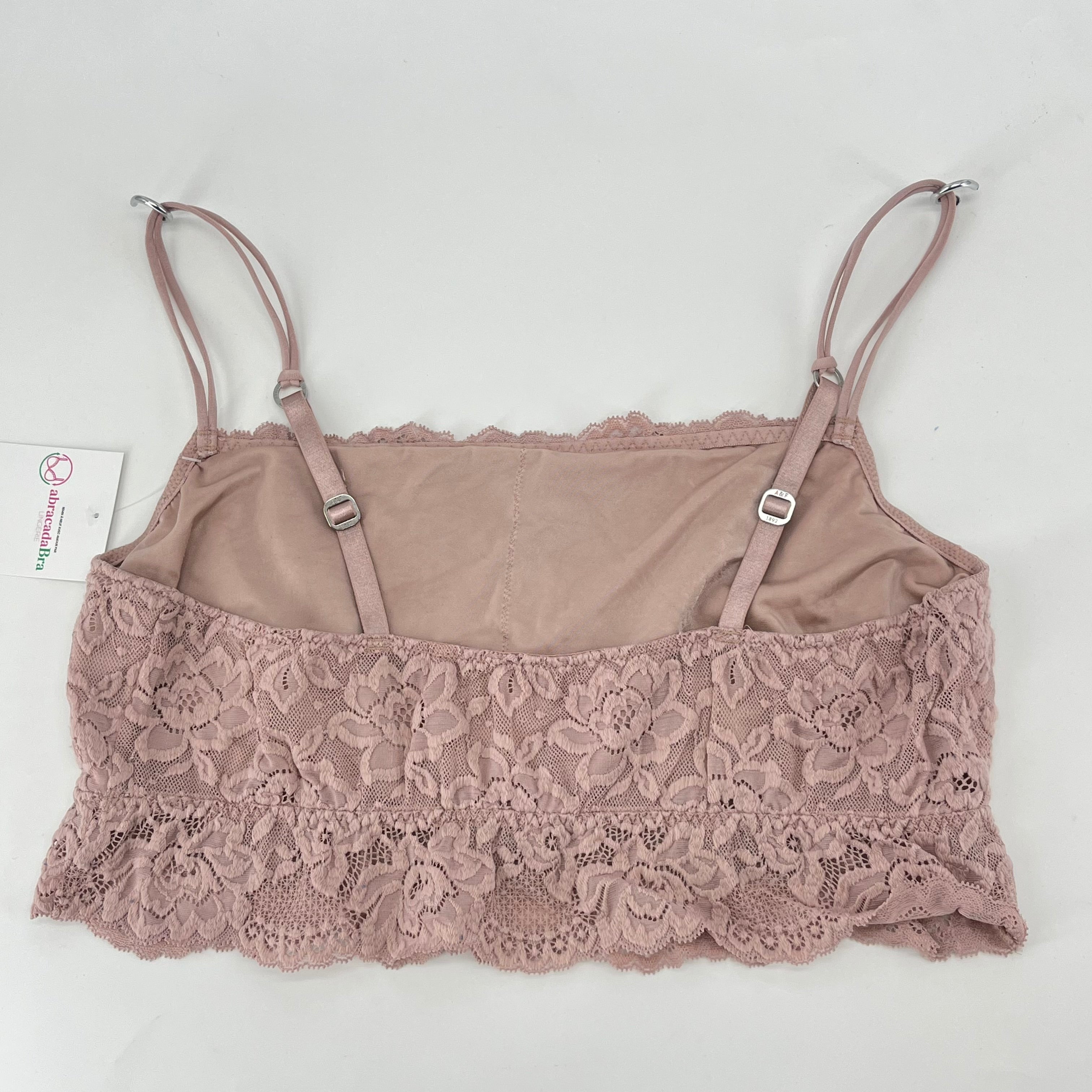 Soutien-gorge Rose