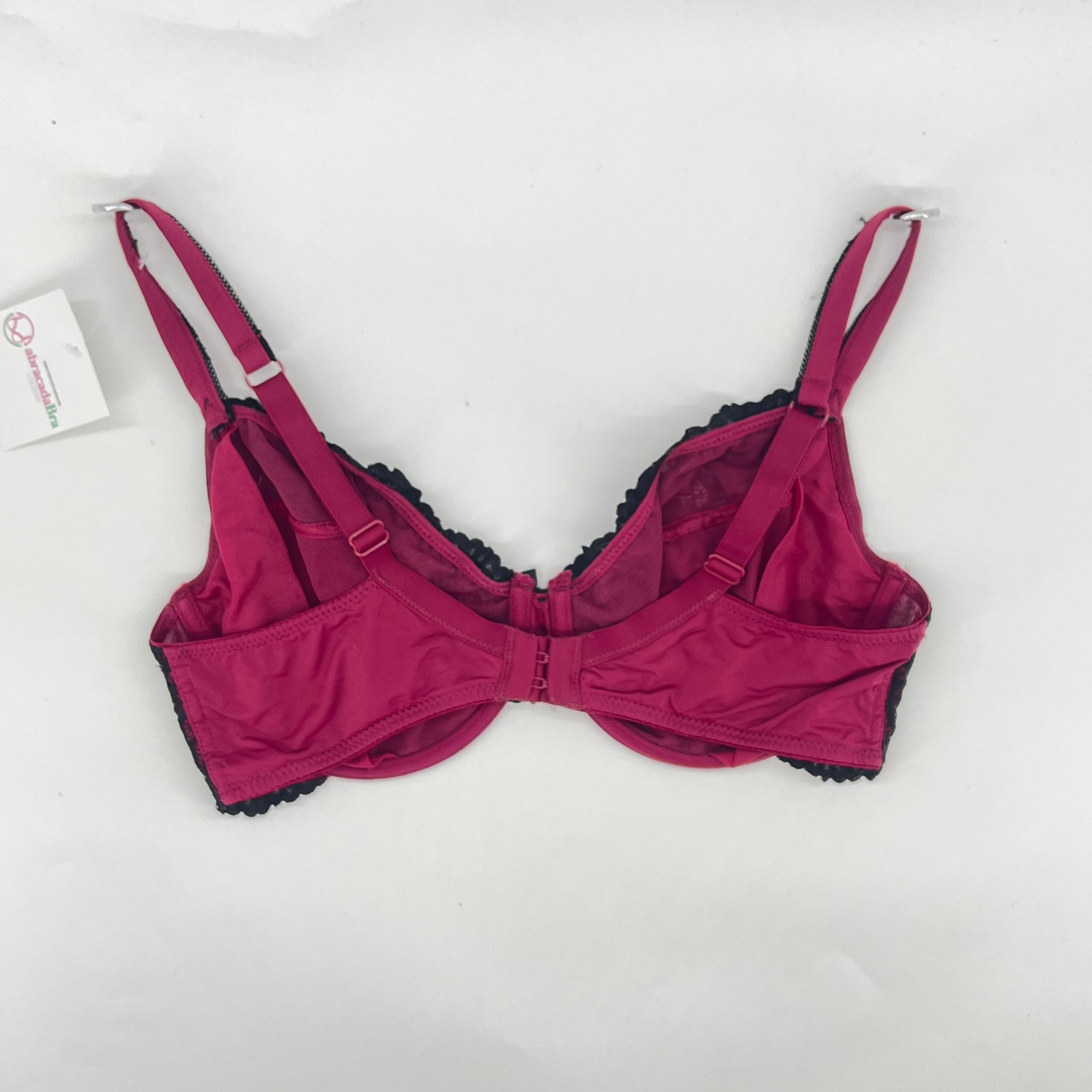 Soutien-gorge RougeGorge Rouge