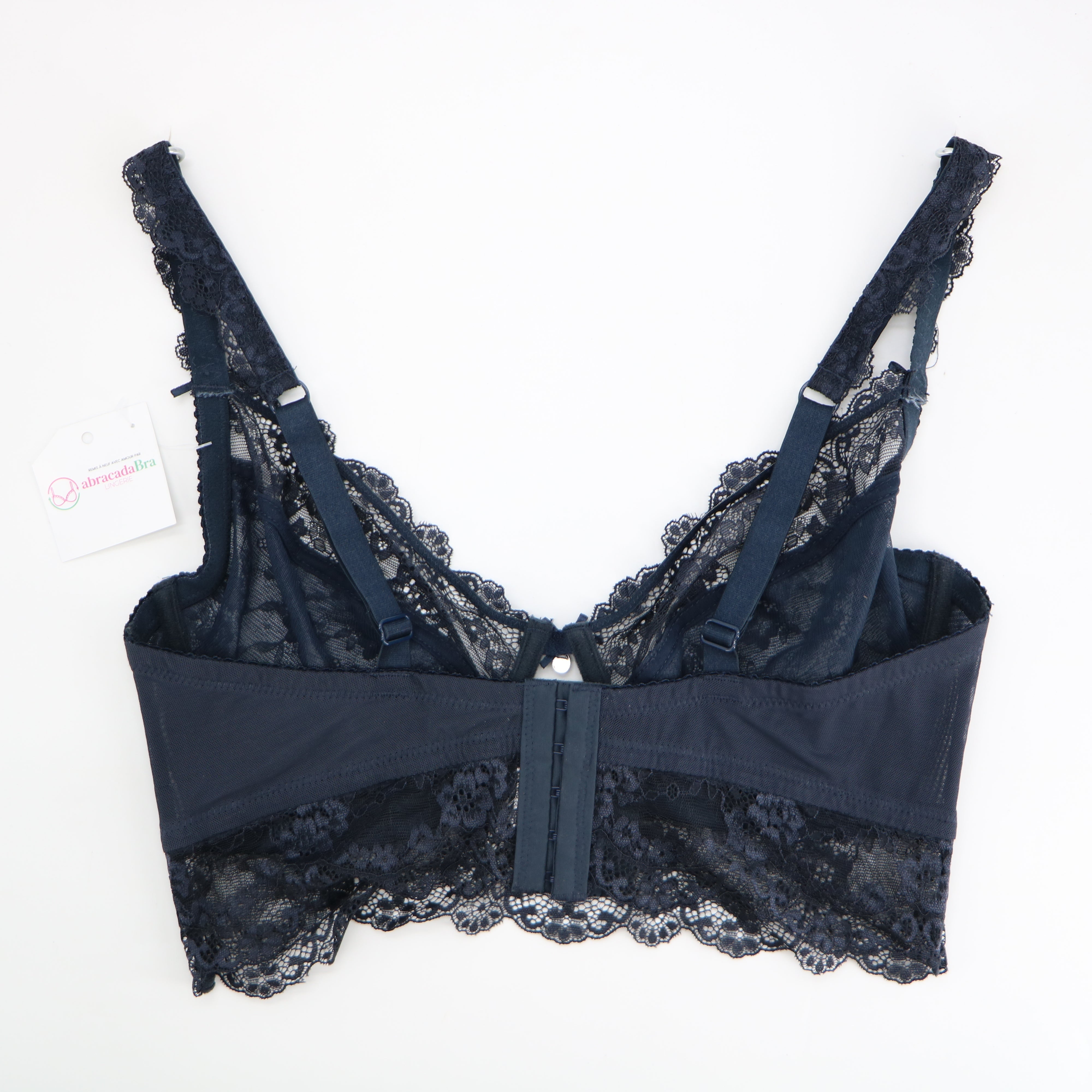Soutien-gorge Marque inconnue Bleu