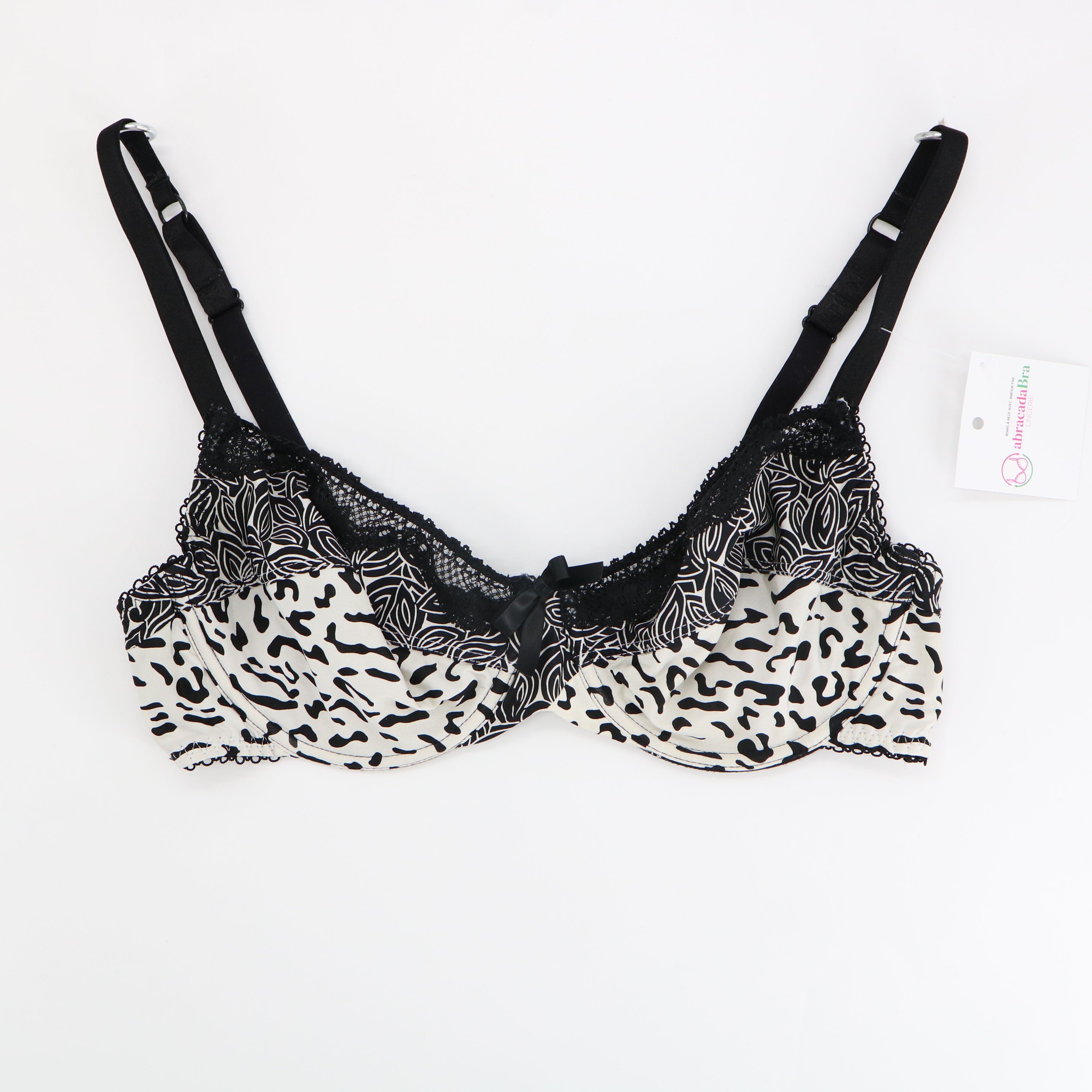 Soutien-gorge Blanc