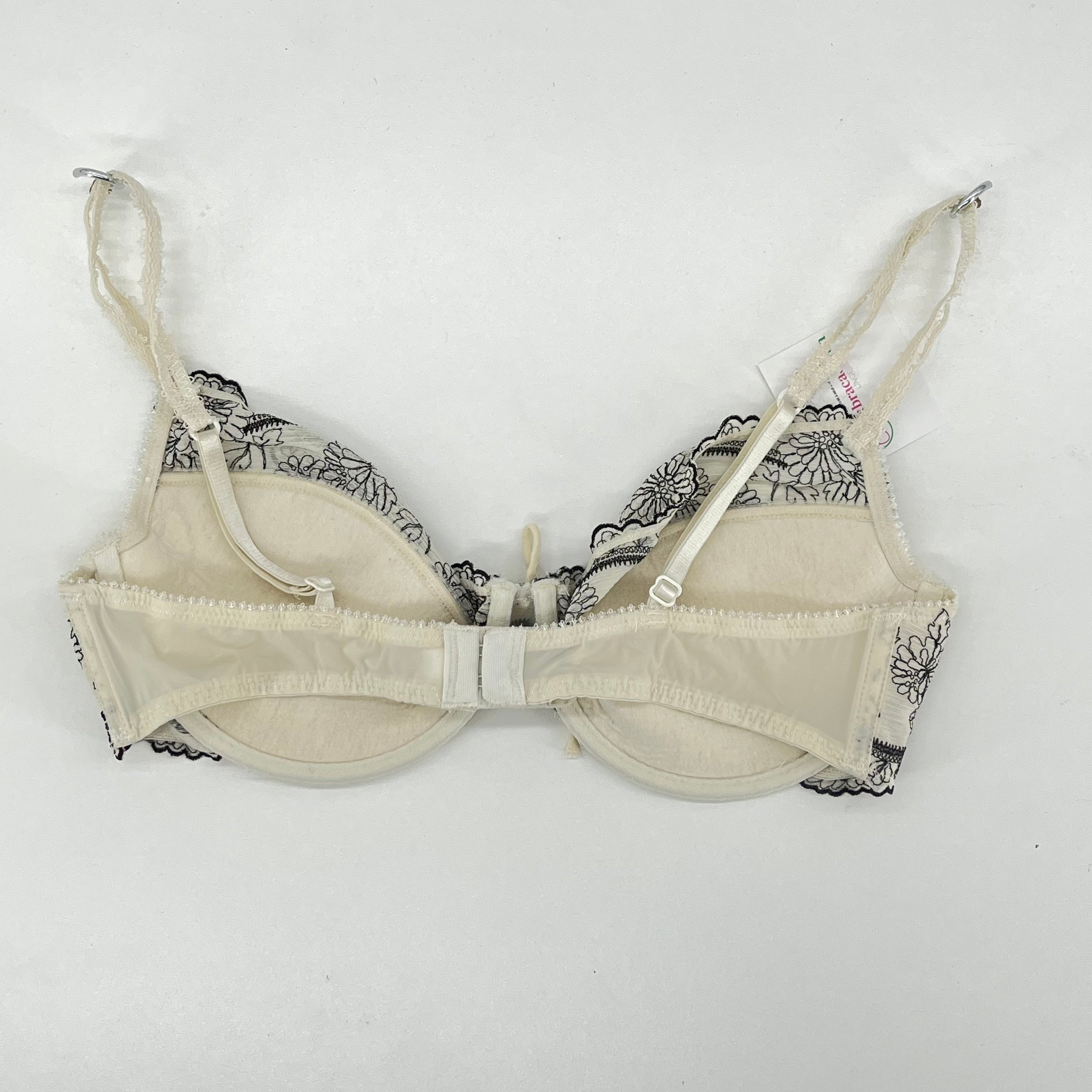 Soutien-gorge ETAM Blanc
