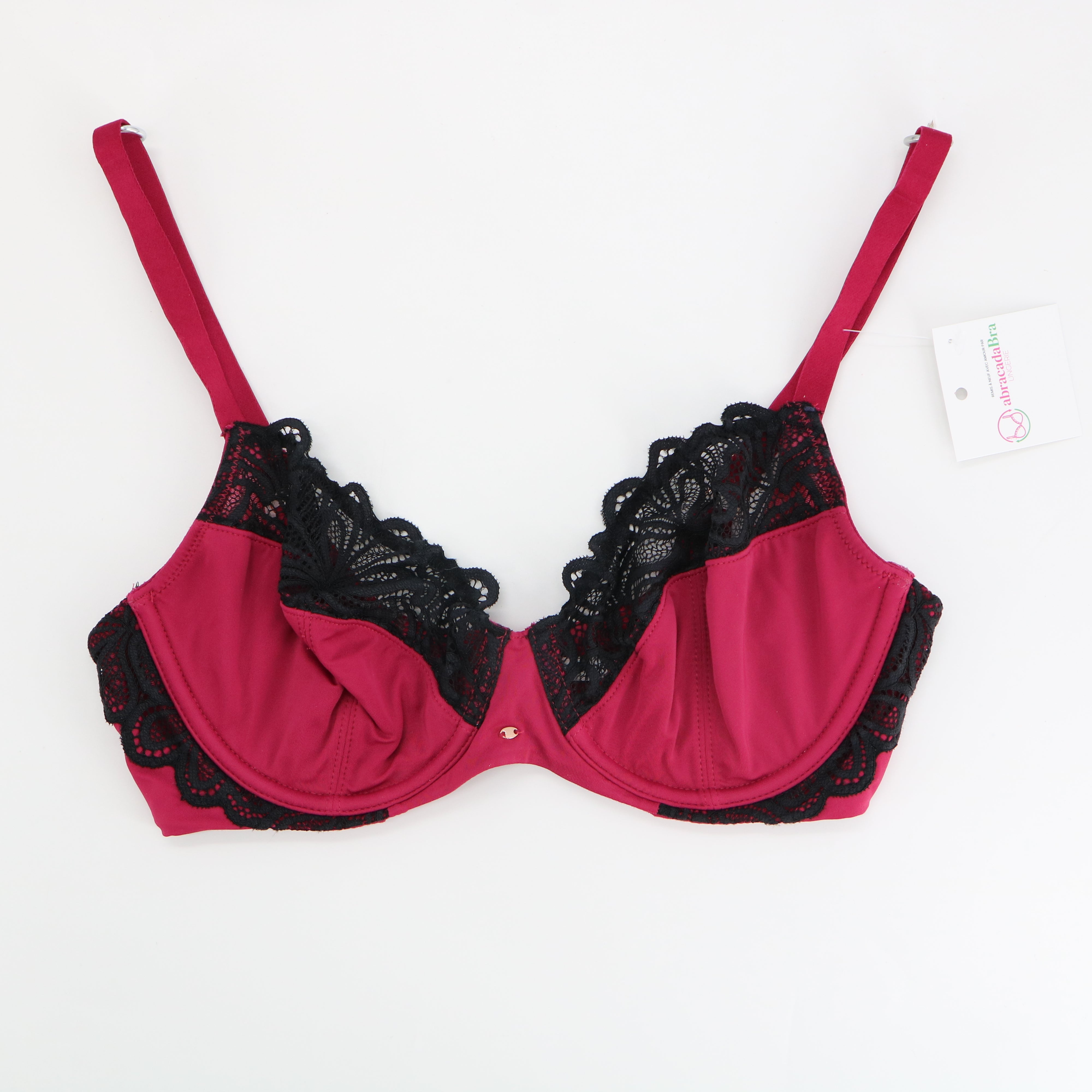 Soutien-gorge RougeGorge Rouge