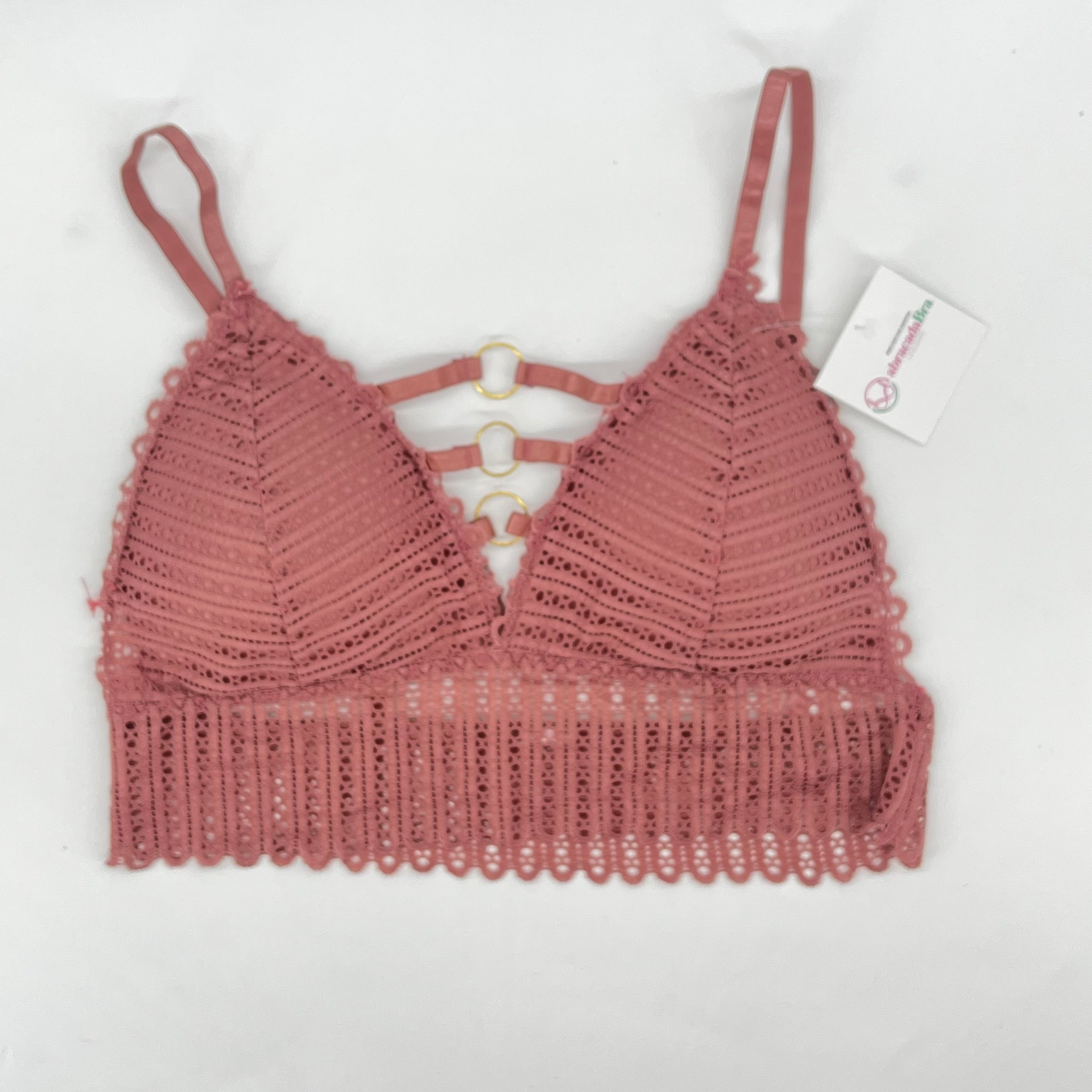 Soutien-gorge Rose