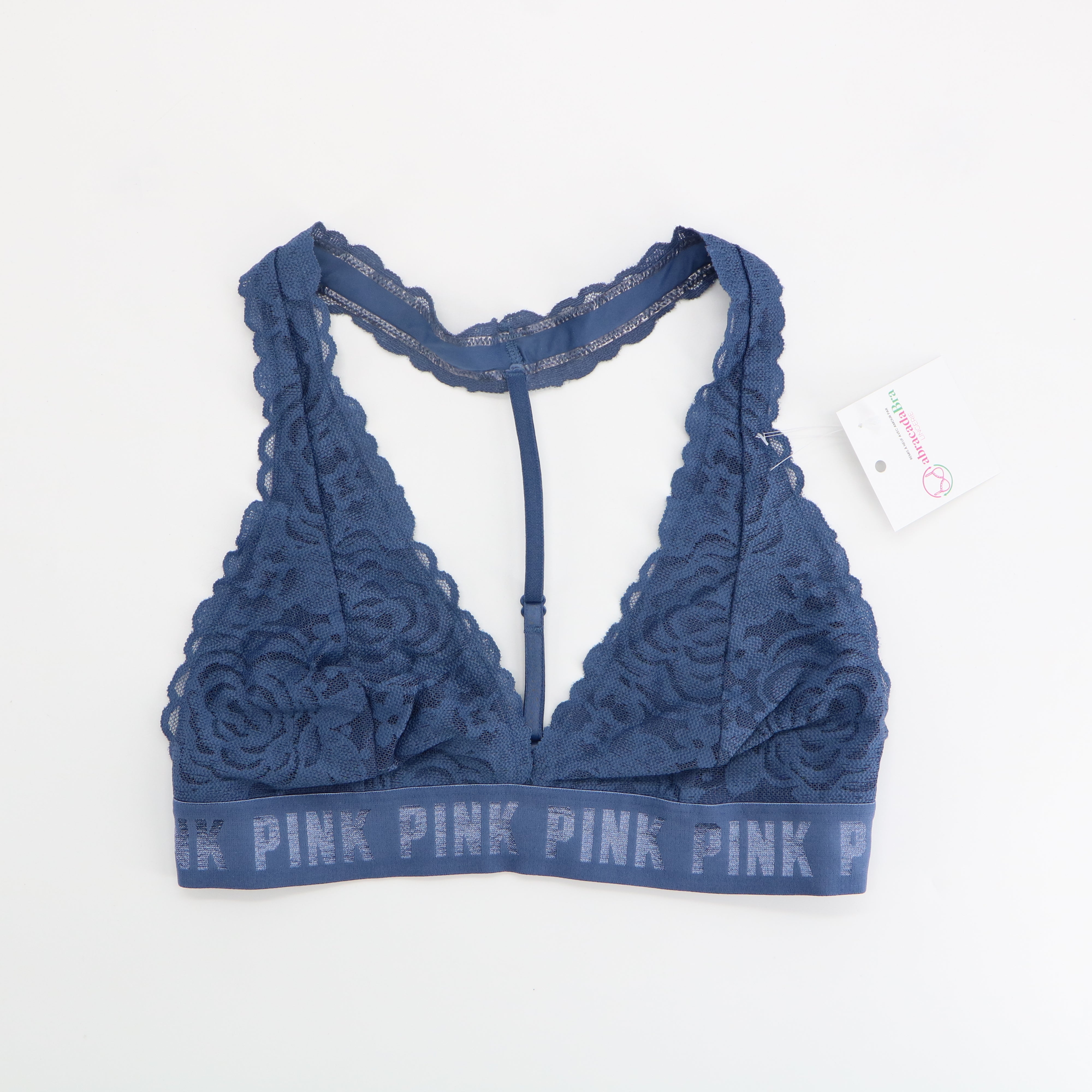 Soutien-gorge Victoria's Secret Bleu