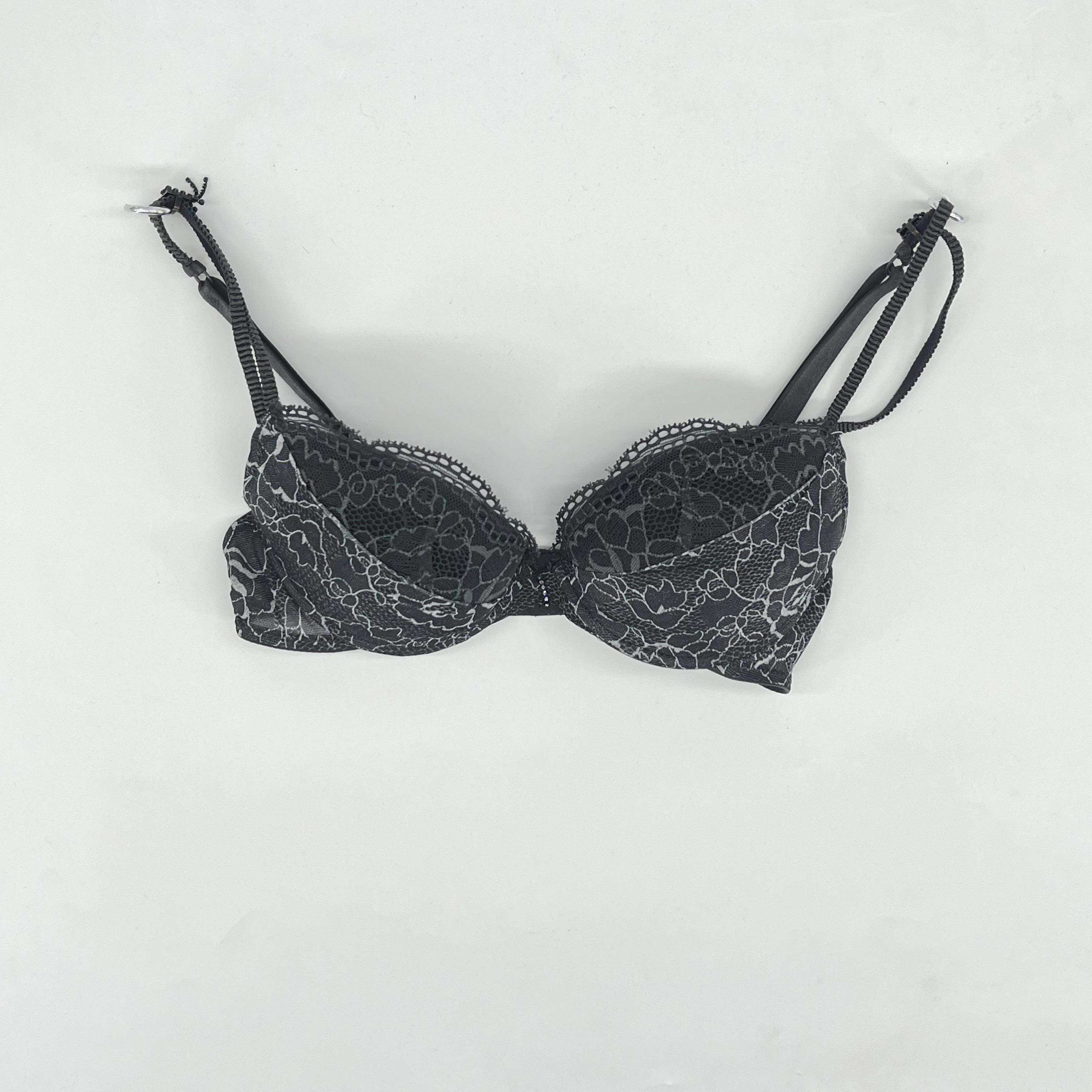 Soutien-gorge Maison Lejaby Gris