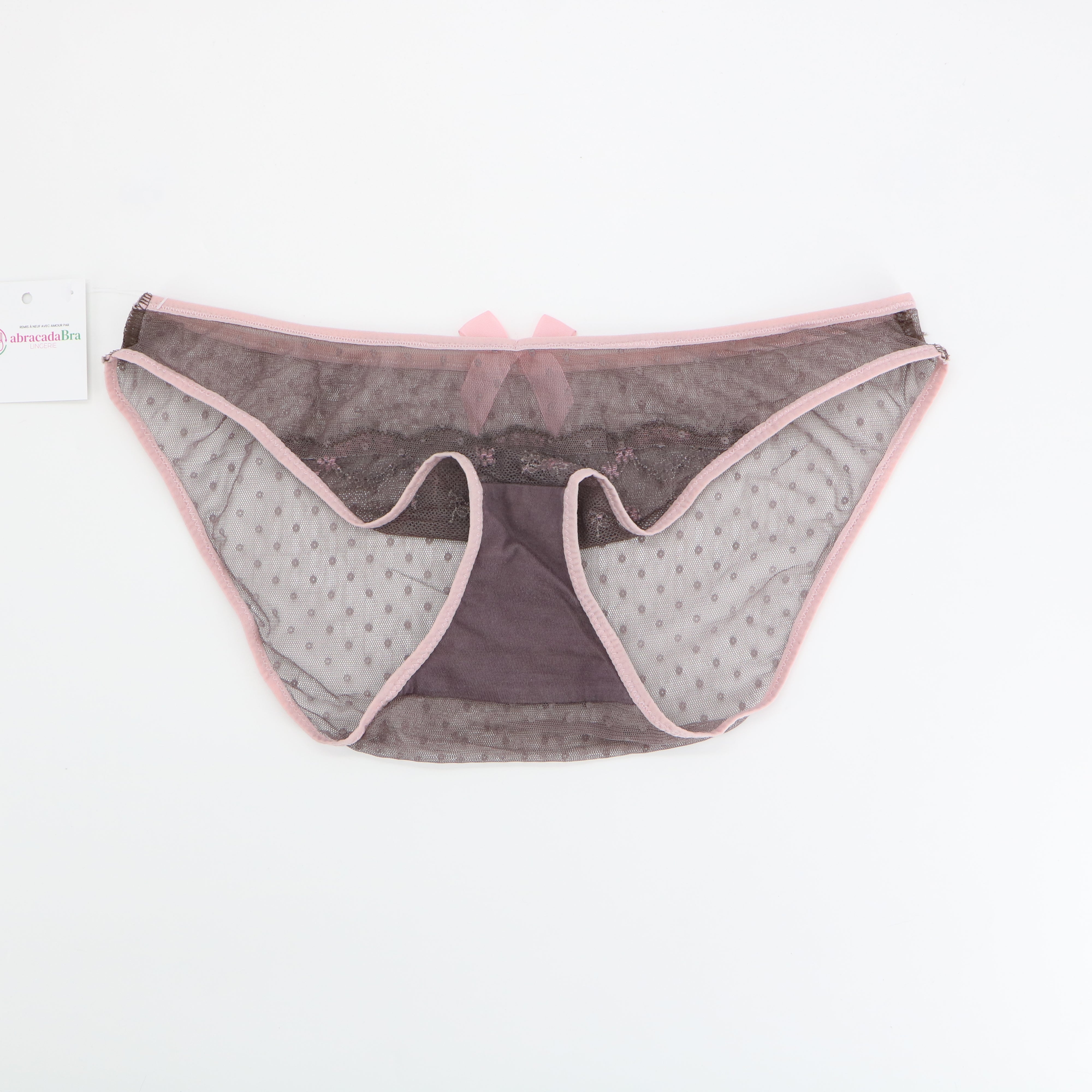 Culotte Daniel Hechter Gris