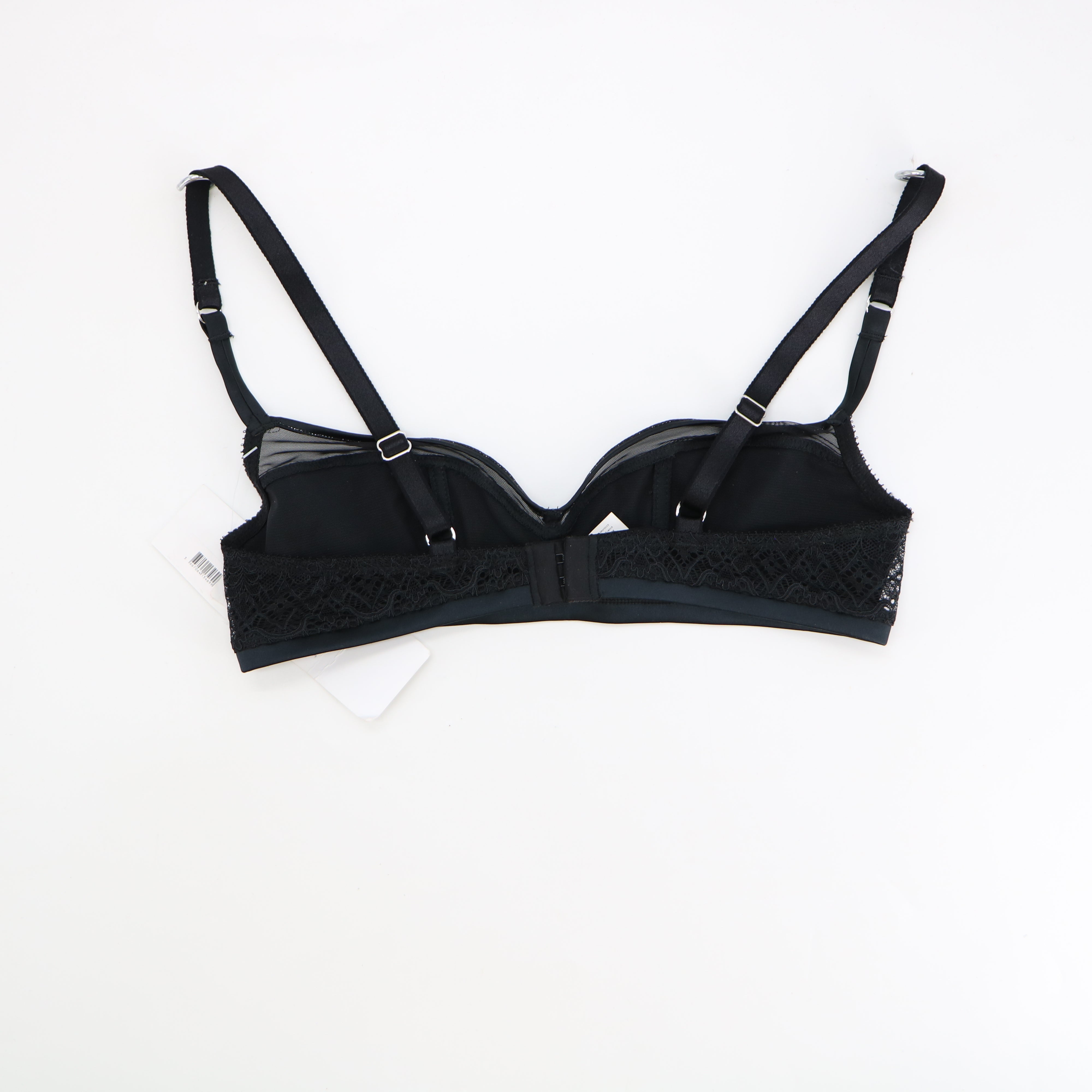 Soutien-gorge Chantelle Noir